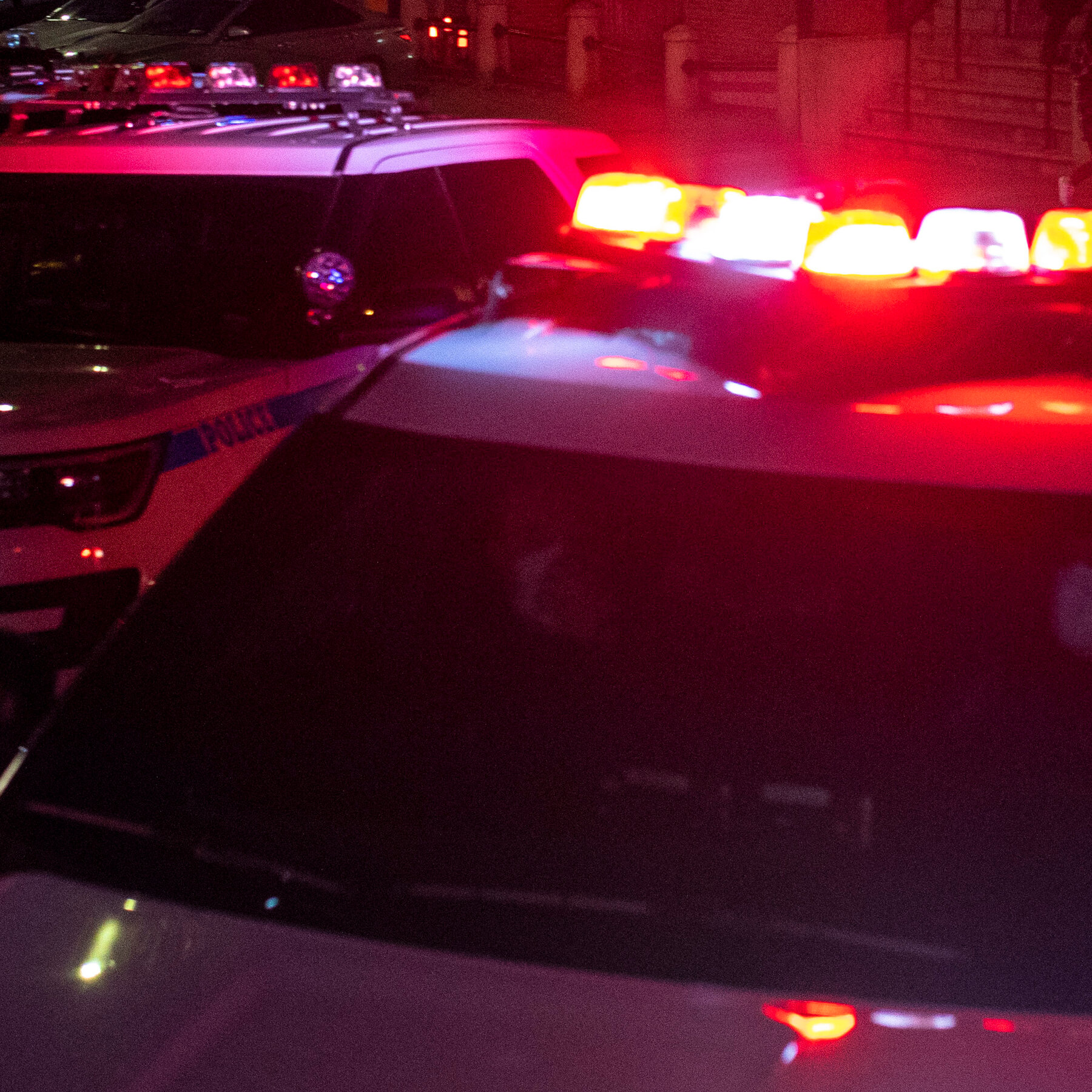Man Charged in Connection With Fatal Shooting of Woman, 69, in Harlem