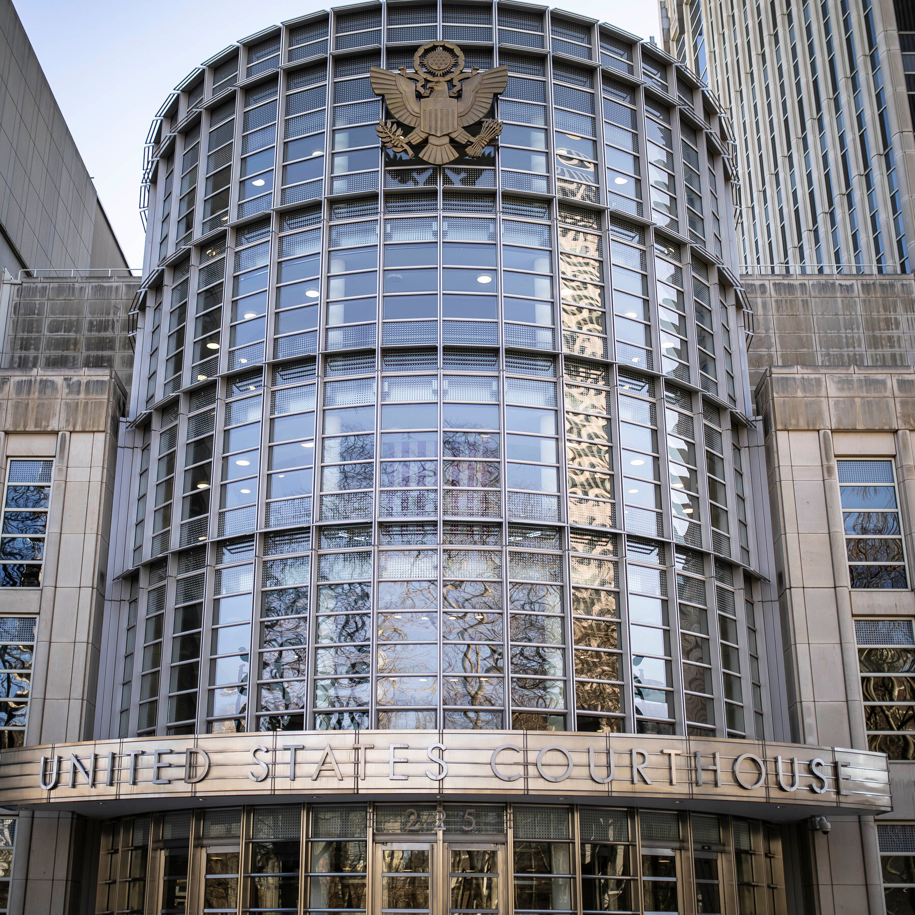 Man Charged With Posing as Federal Agent After Promising Green Card Help