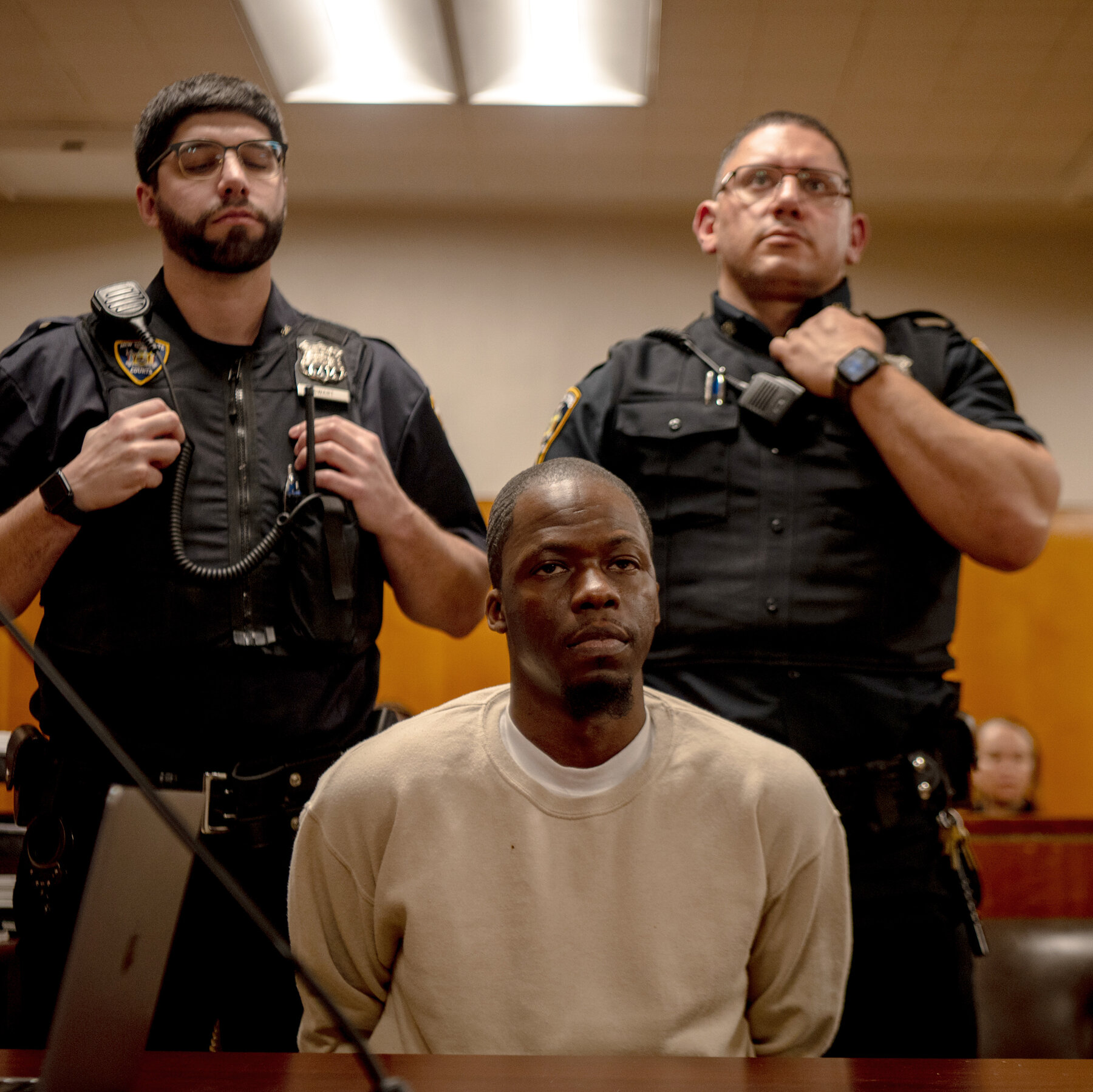 Man Convicted of Fatally Torturing Child May Spend Life in Prison
