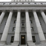 Man Sentenced to 44 Years in Prison After Pleading Guilty to Qaeda Ties