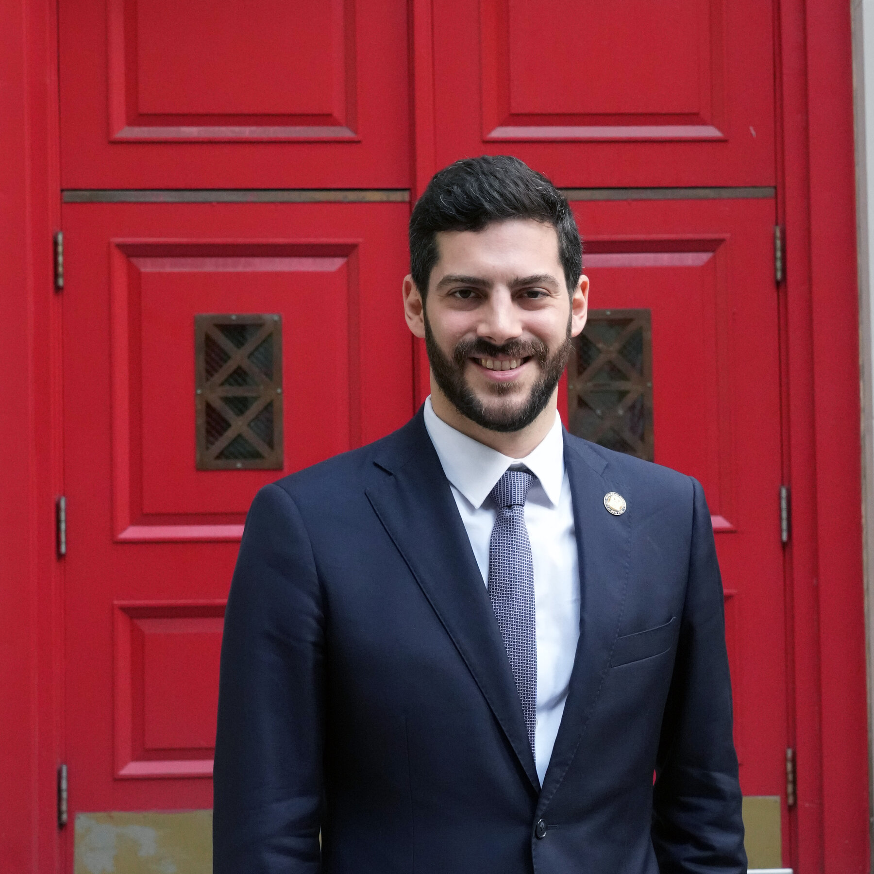 Manhattan Assemblyman Joins Primary to Succeed Nadler in Congress