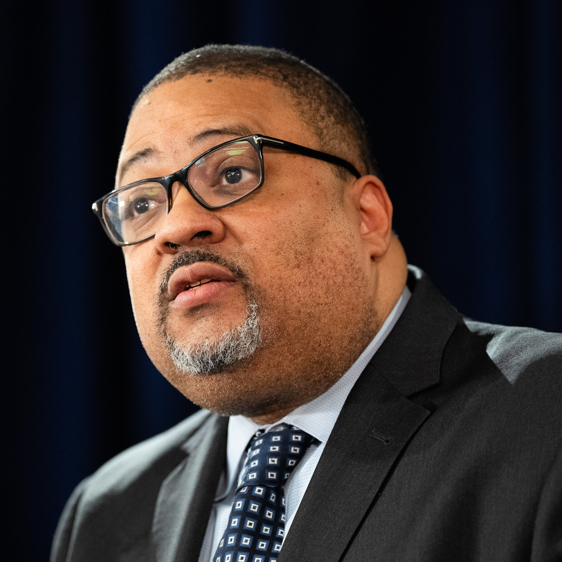 Manhattan D.A. Would Face Uphill Battle if He Took Adams Case