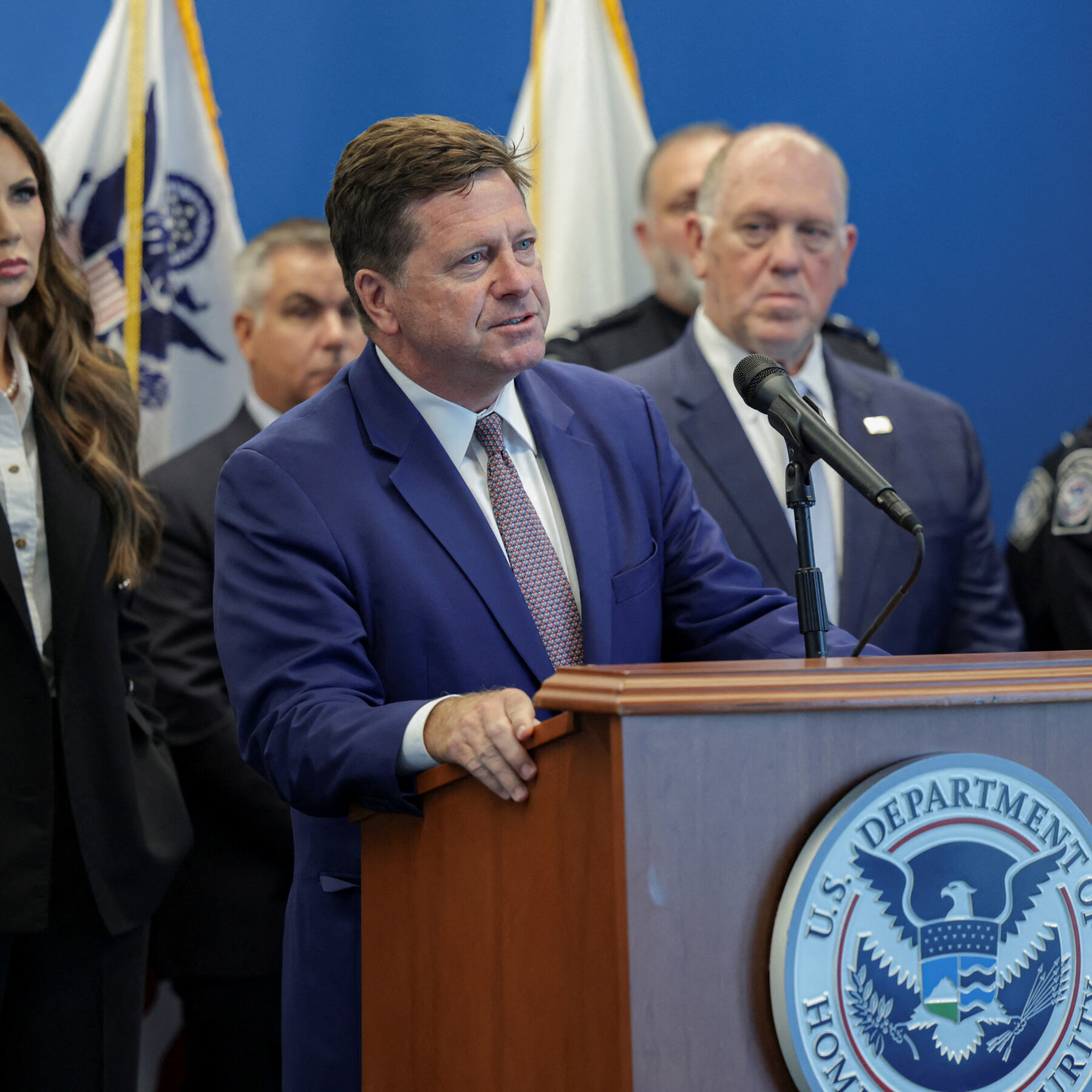 Manhattan Judges Approve Trump’s Choice for U.S. Attorney