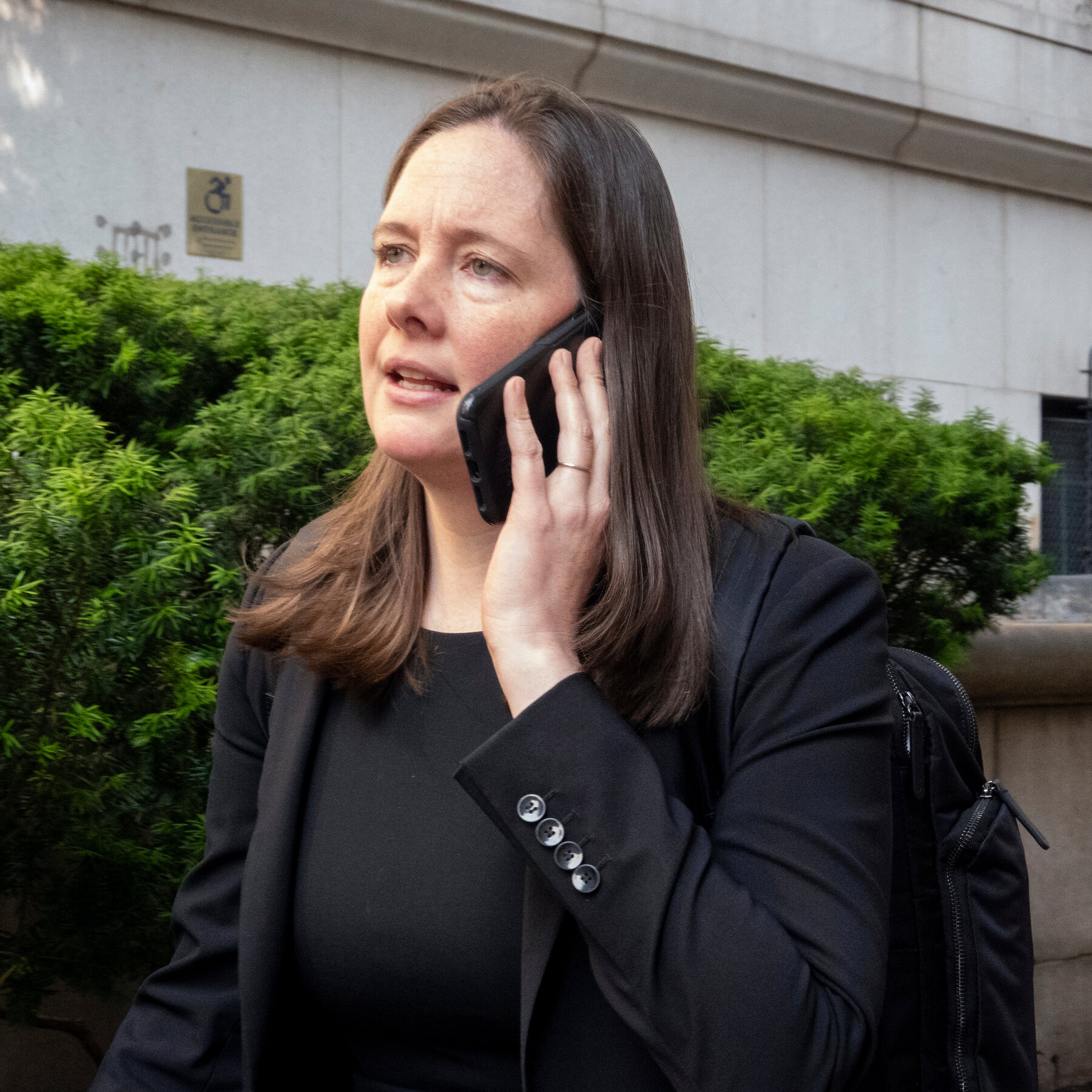Manhattan Prosecutor Who Handled Epstein Cases Is Fired