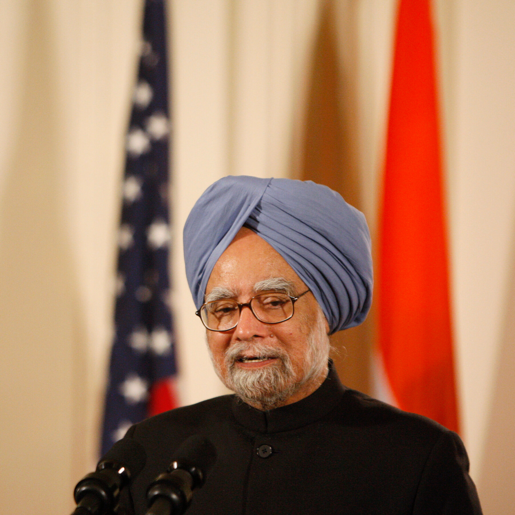 Manmohan Singh, Indian Prime Minister, Dies at 92