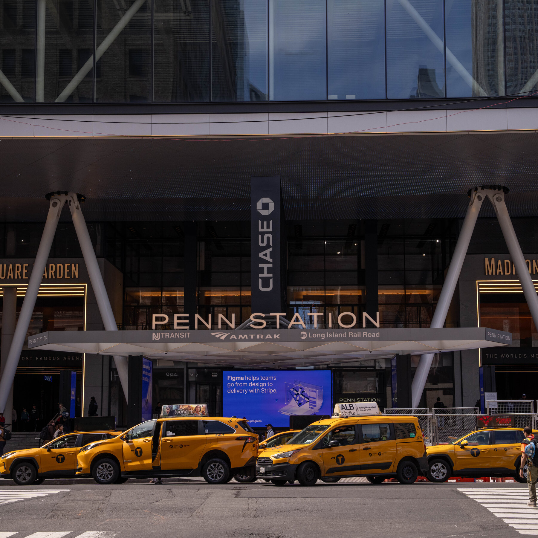 Many Have Tried to Fix Penn Station. Can Trump Get the Job Done?