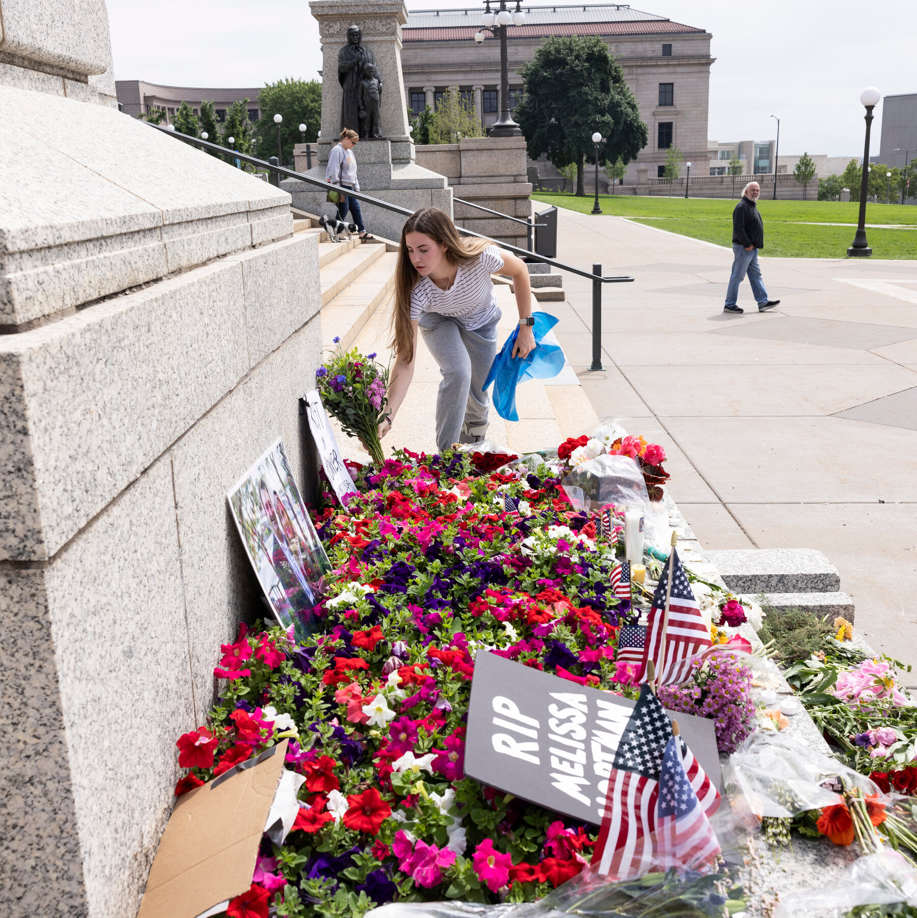 Many Lawmakers Share Their Home Addresses. Political Violence Is Changing That.