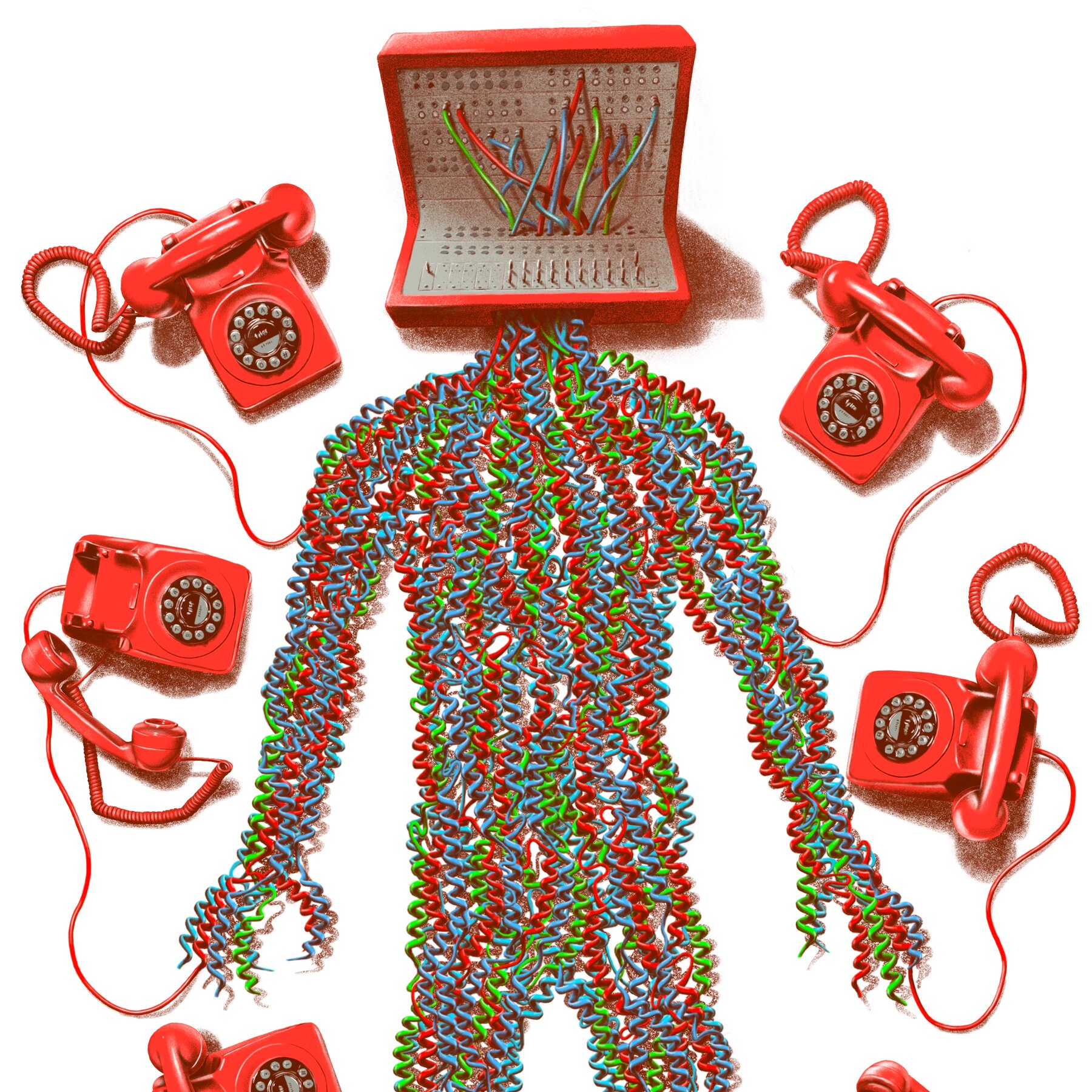 Mapping the Brain’s Sense of What Goes On Inside the Body