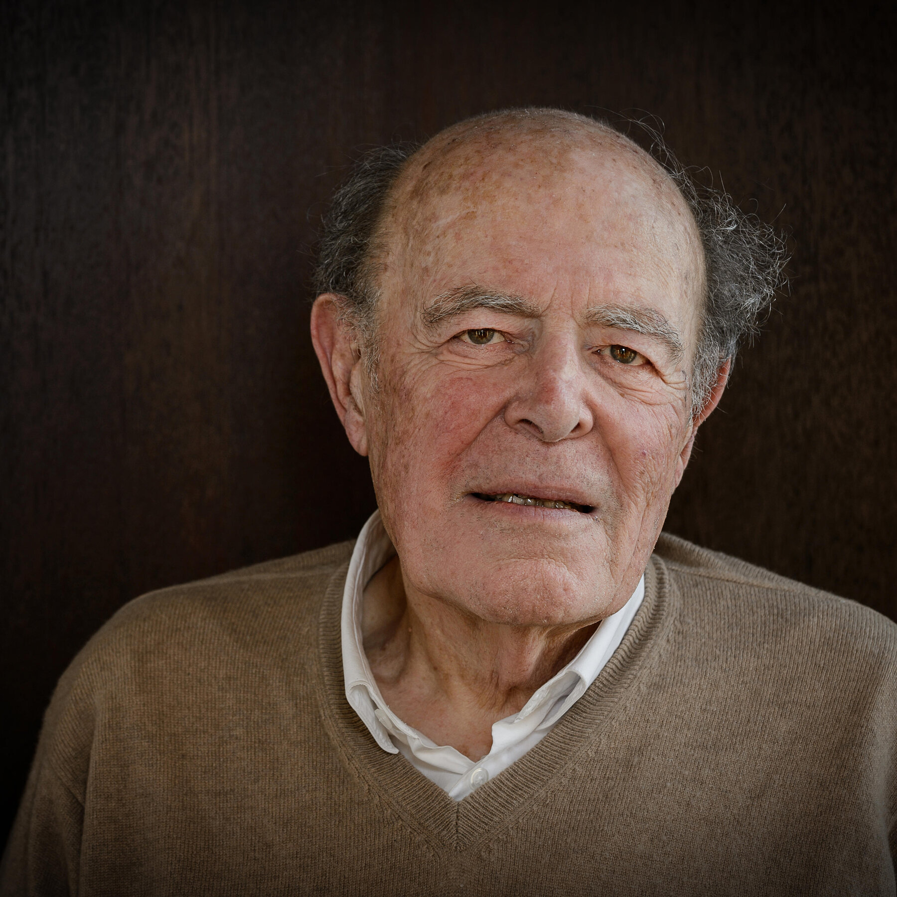 Marcel Ophuls, Myth-Shattering War Documentarian, Is Dead at 97
