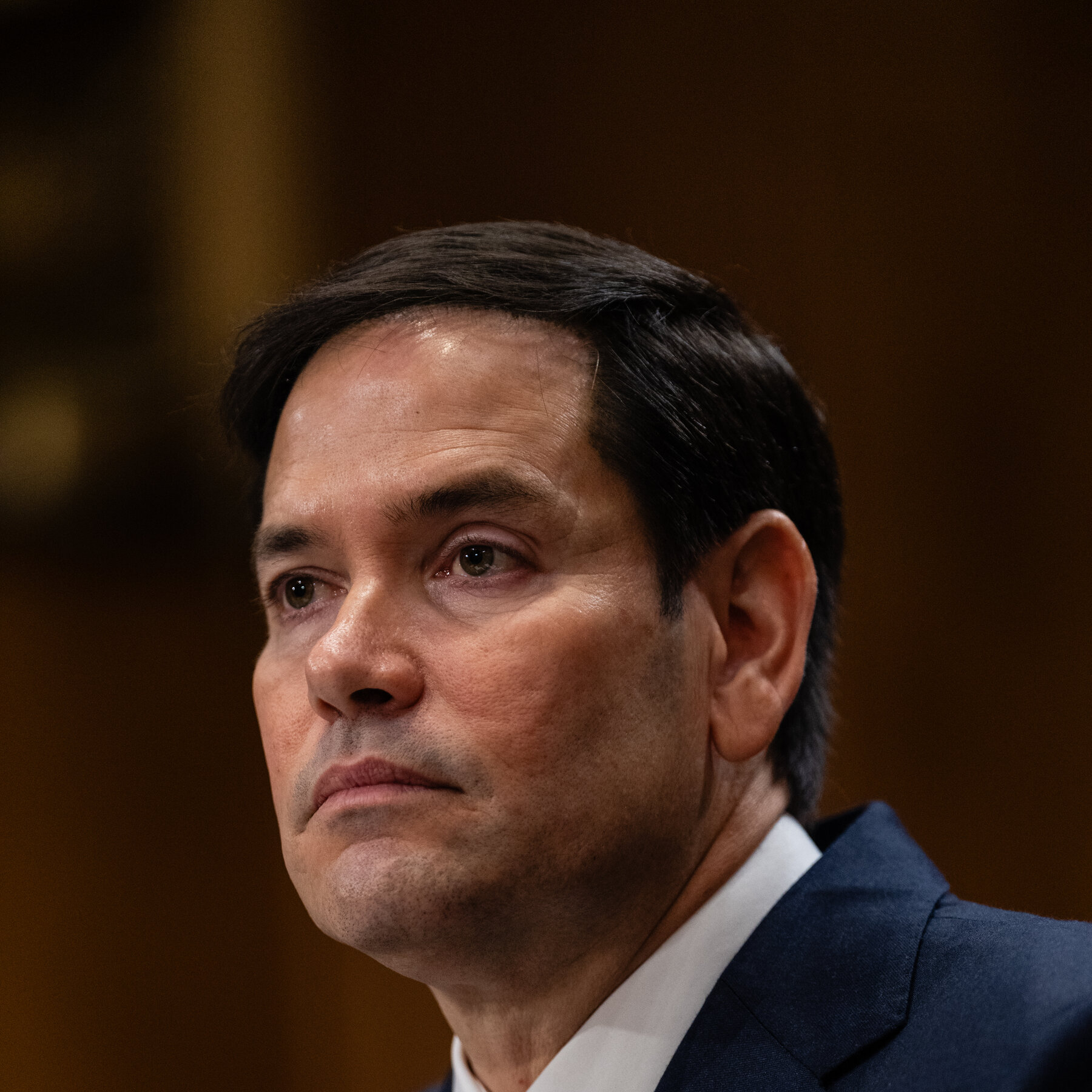 Marco Rubio Once Filed a Brief Embracing Birthright Citizenship