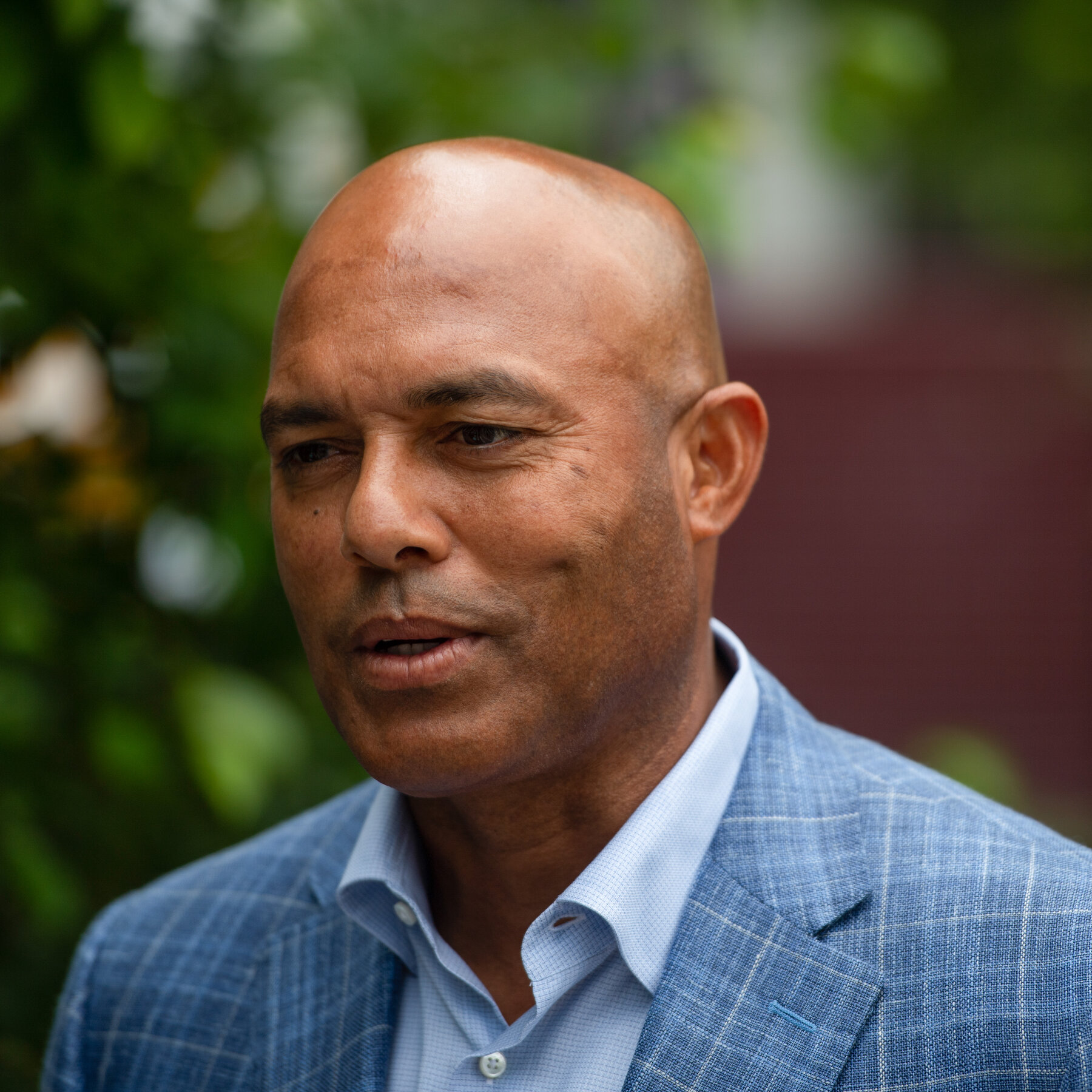 Mariano Rivera and Wife Covered Up Sex Abuse of Child, Lawsuit Claims