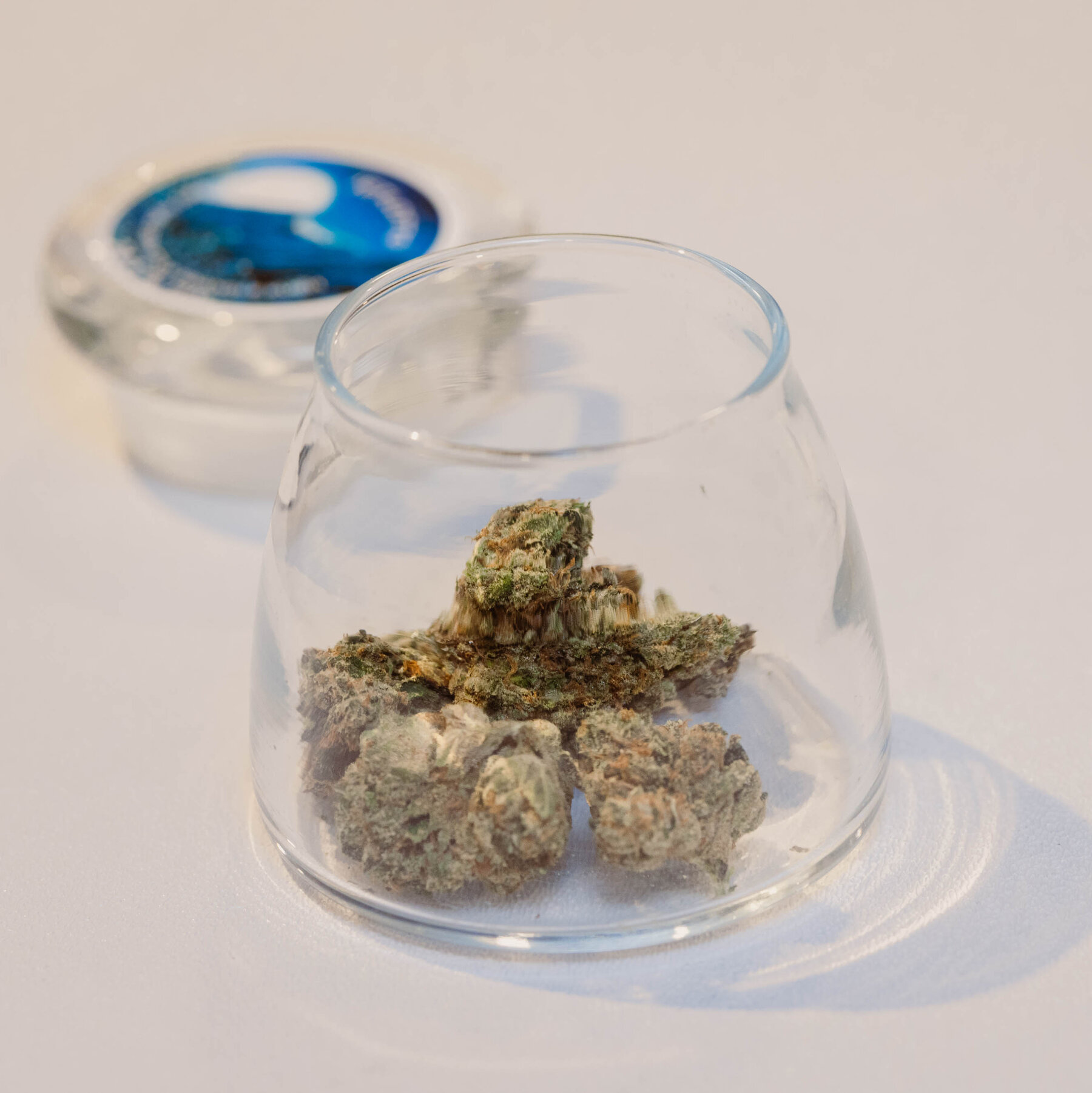 Marijuana’s Links to Heart Attack and Stroke Are Becoming Clearer