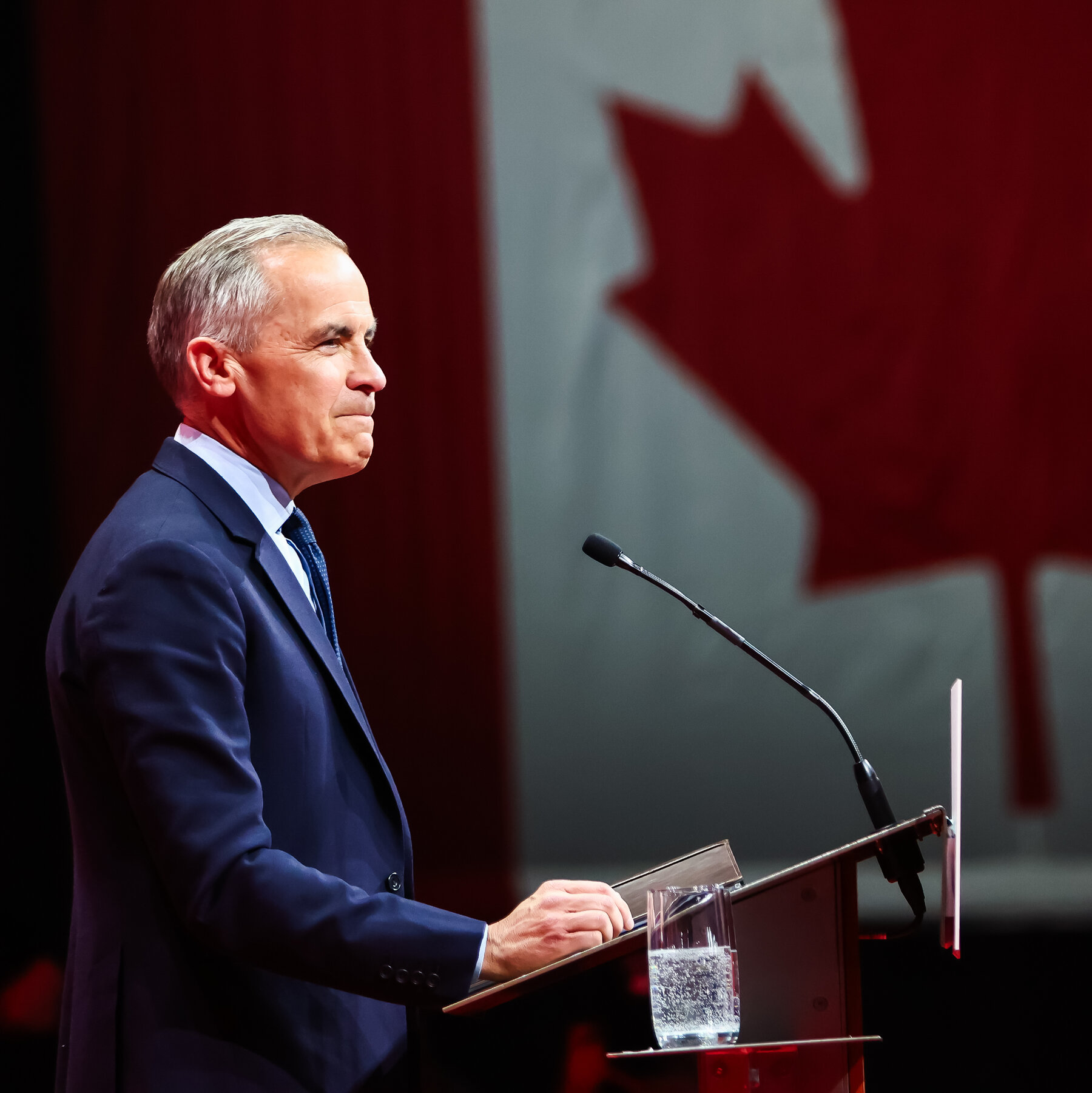 Mark Carney Has to Deliver on Trump and the Economy After Canada Election Win