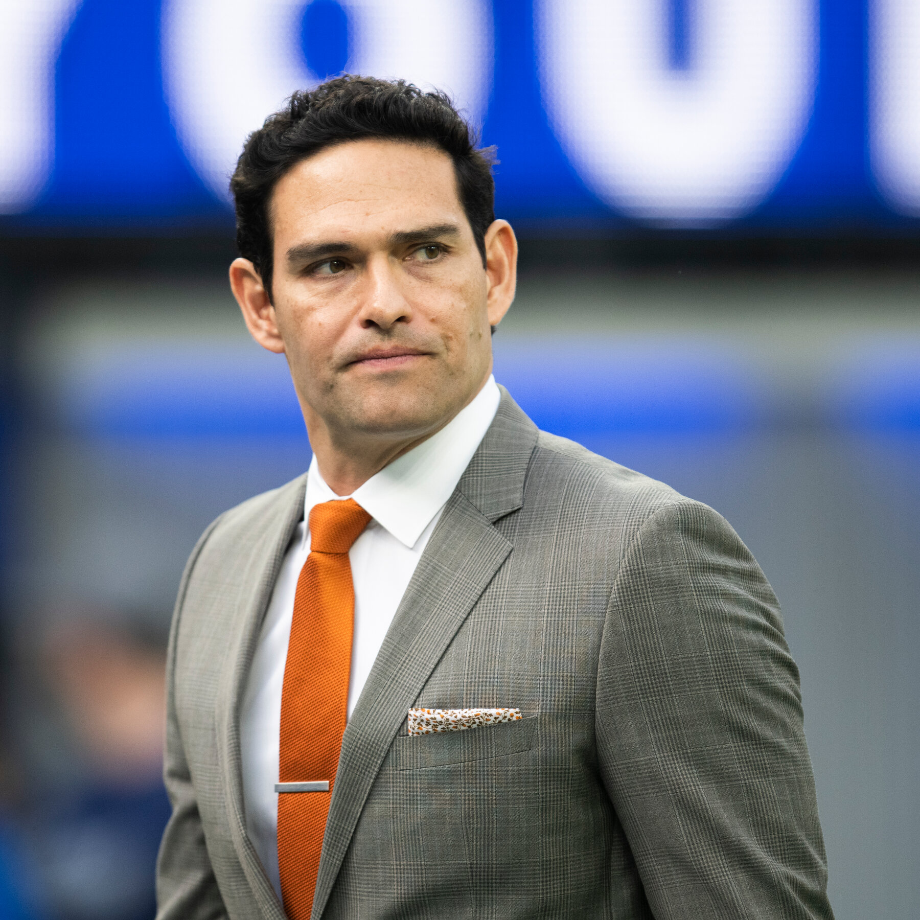 Mark Sanchez, Ex-NFL Quarterback, Is Injured in Stabbing