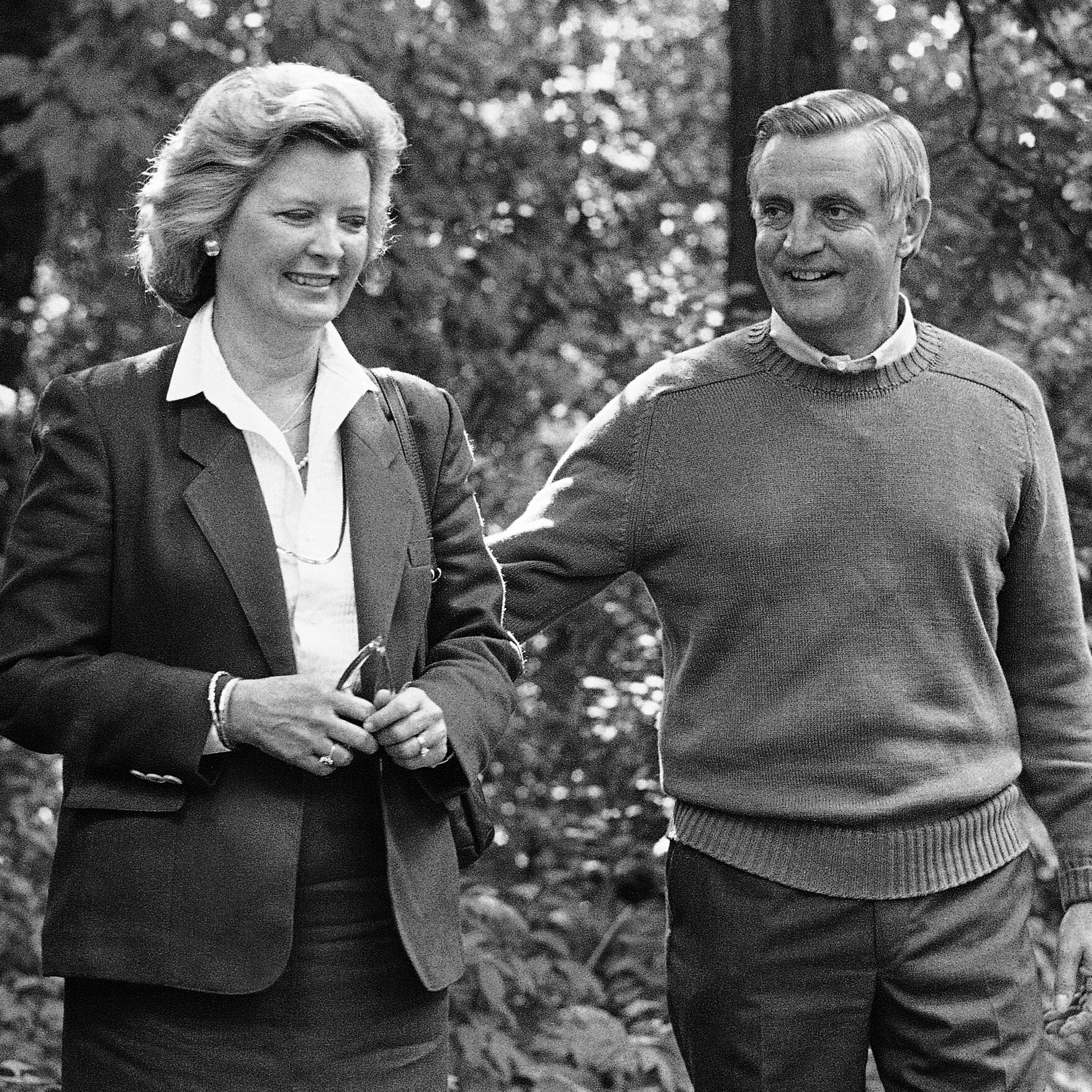 Martha Layne Collins, 88, Dies; Kentucky’s First Female Governor