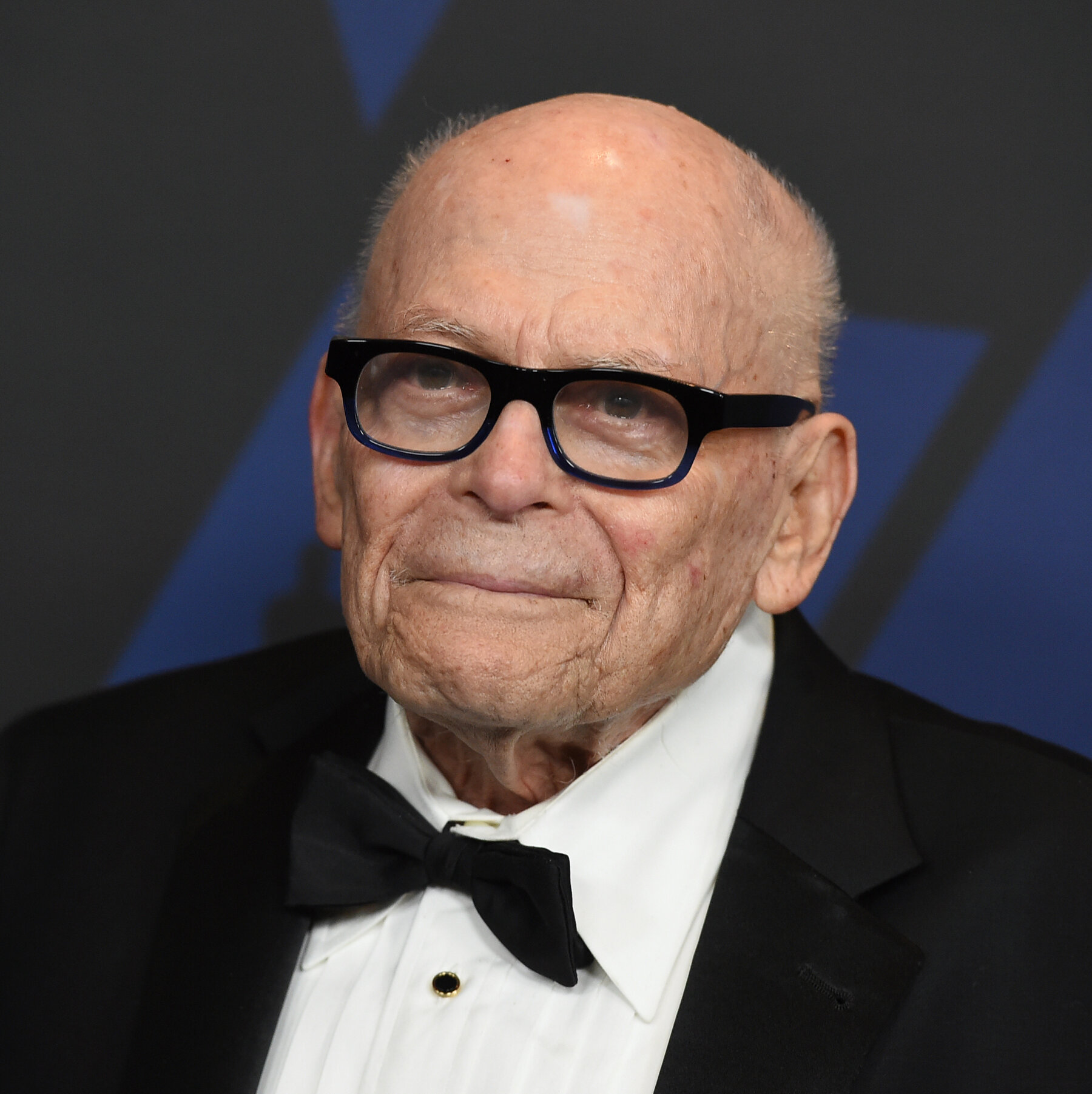 Marvin Levy, Oscar-Winning Publicist to Spielberg, Dies at 96