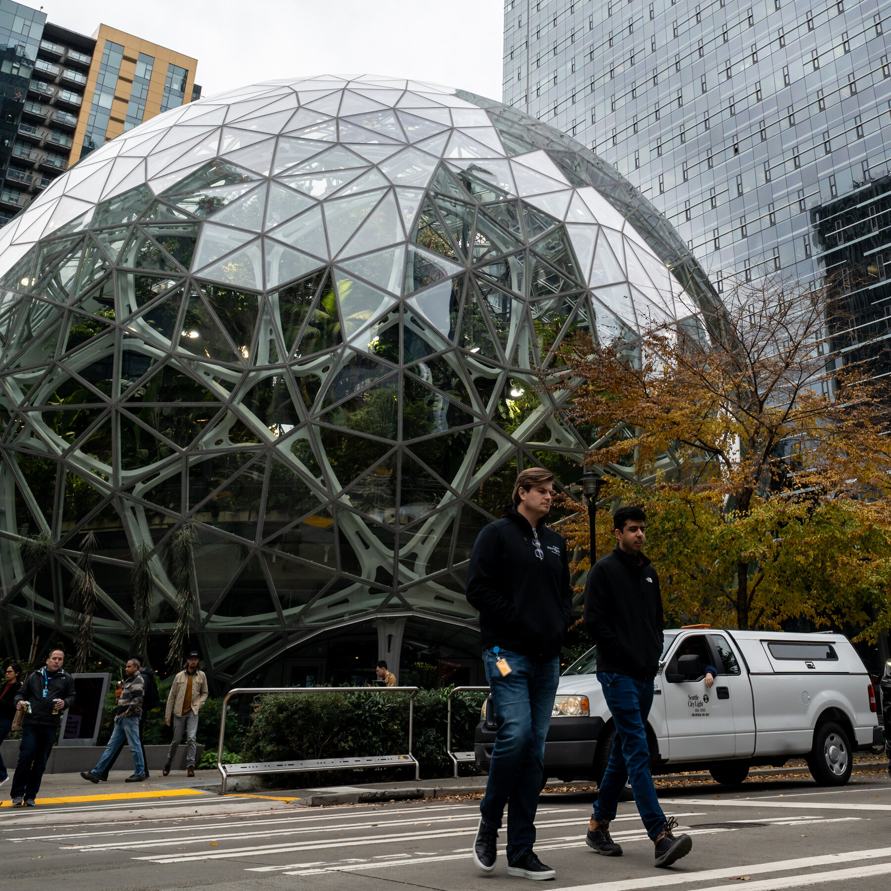 Mass Layoffs Are Scary, but Probably Not a Sign of the A.I. Apocalypse