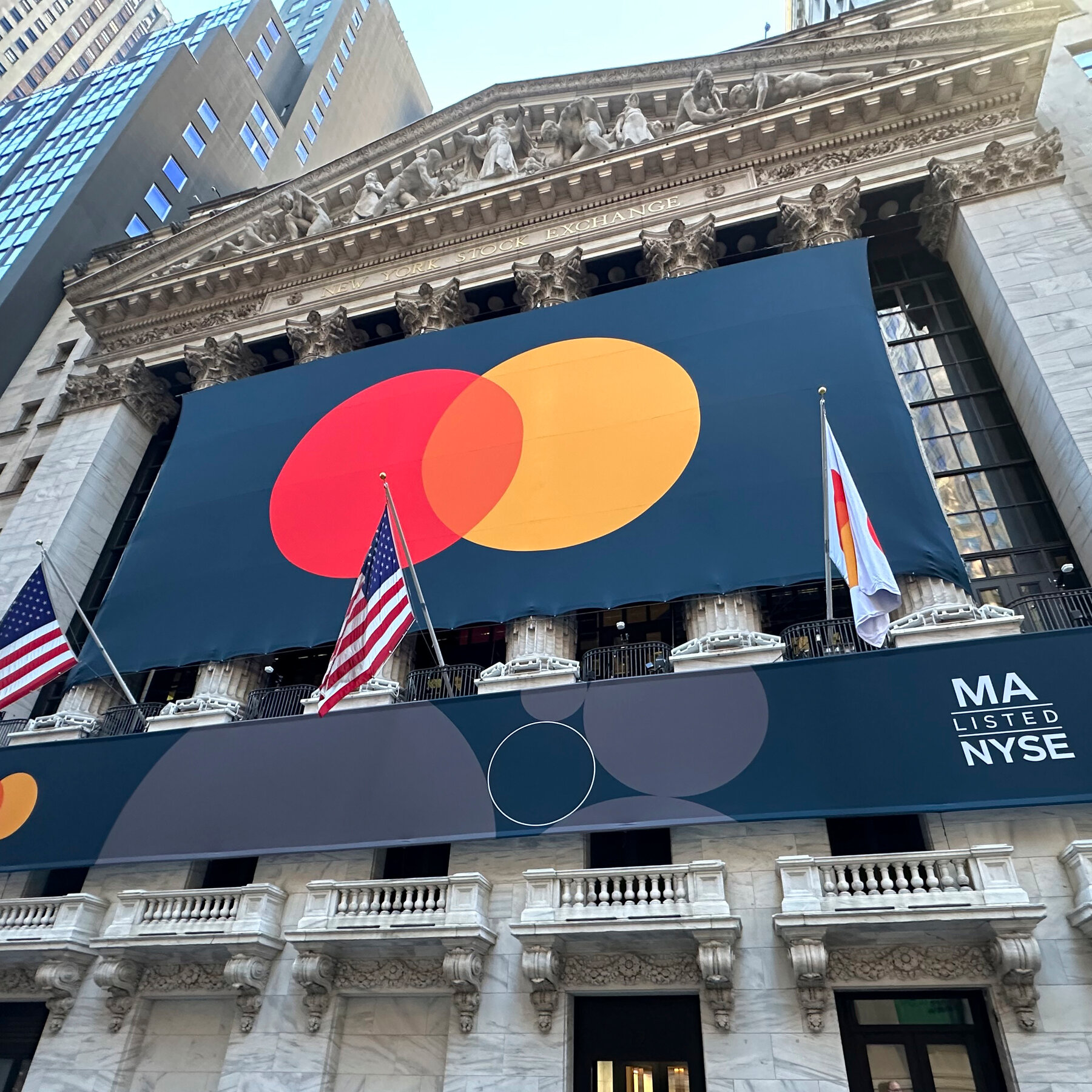 Mastercard Agrees to Settle Pay Discrimination Suit for $26 Million