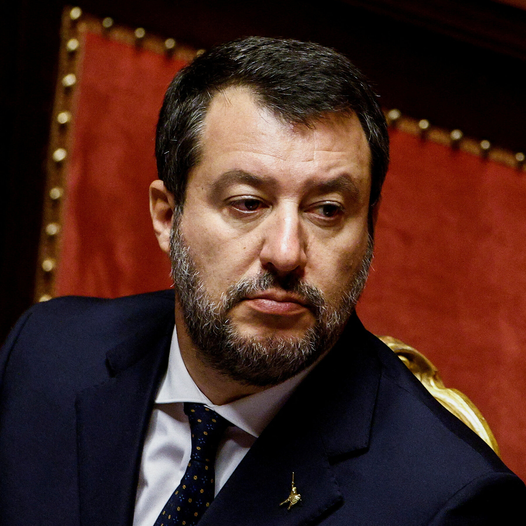 Matteo Salvini Acquitted After Blocking Rescue of Migrant Boat