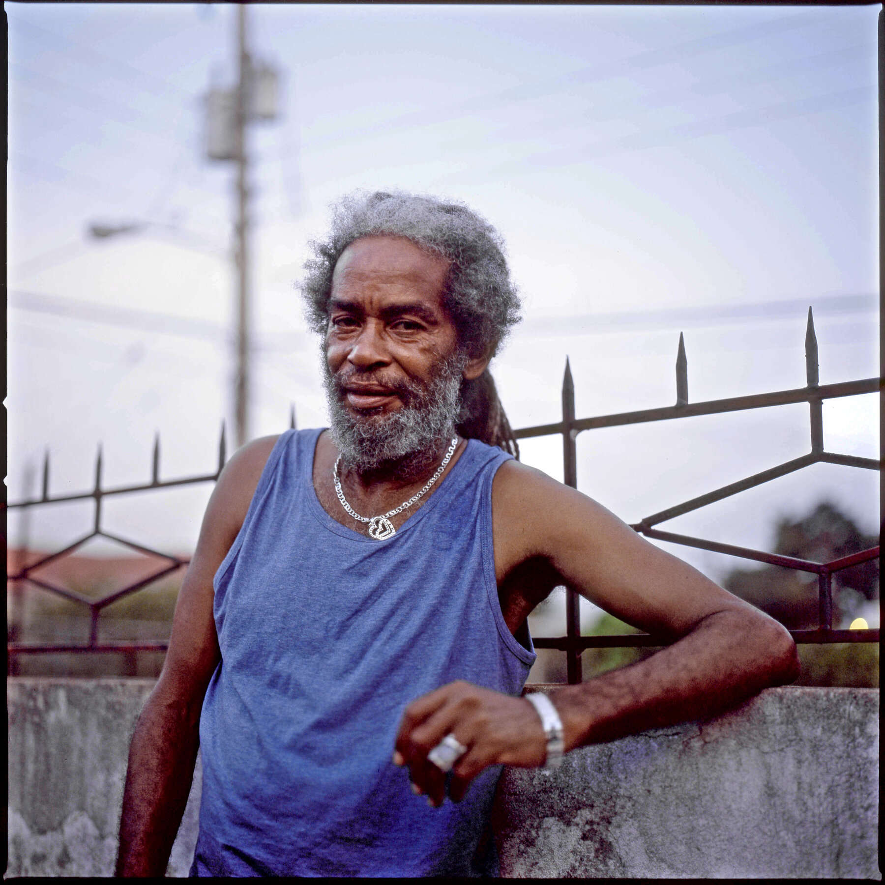 Max Romeo, Leading Voice in the Heyday of Roots Reggae, Dies at 80
