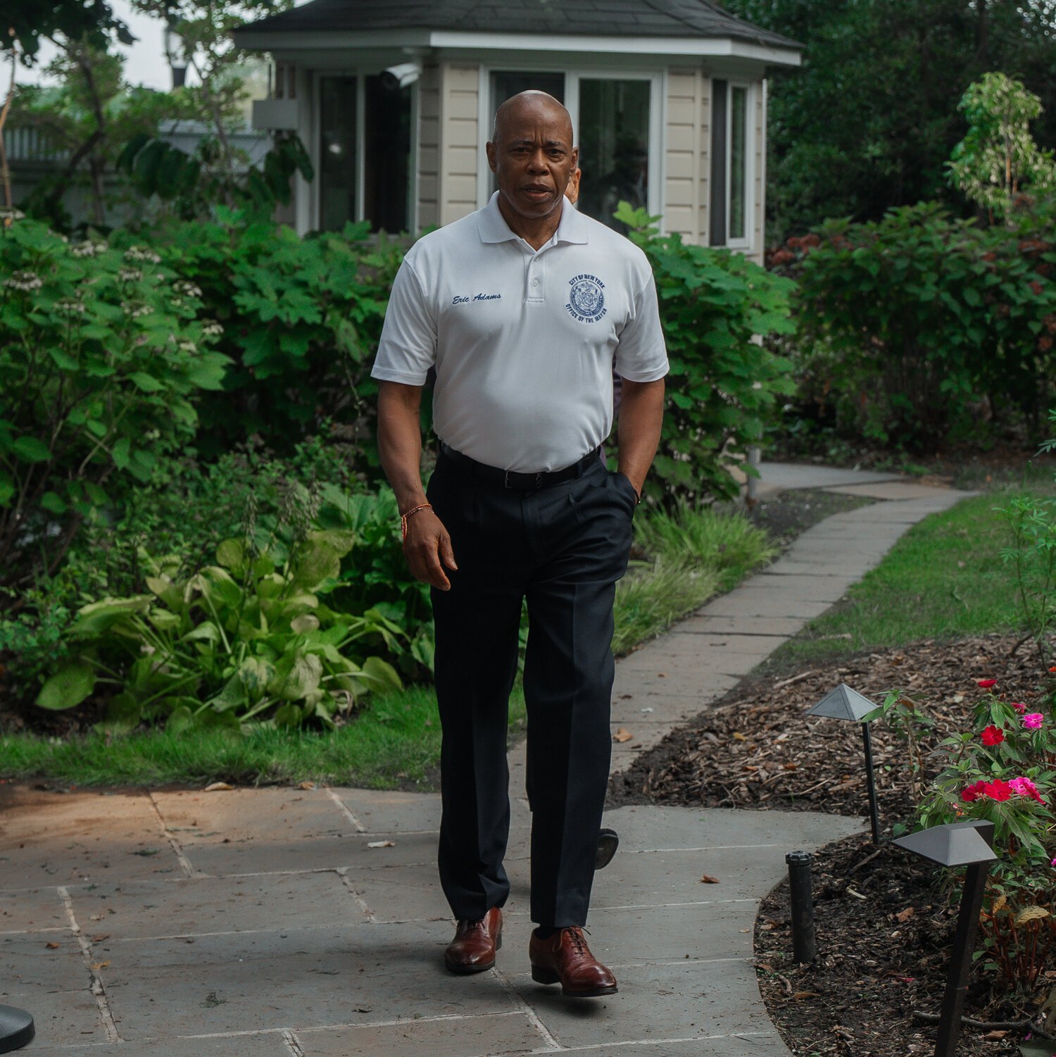 Mayor Adams Had a Mixed Year, Annual N.Y.C. Report Shows