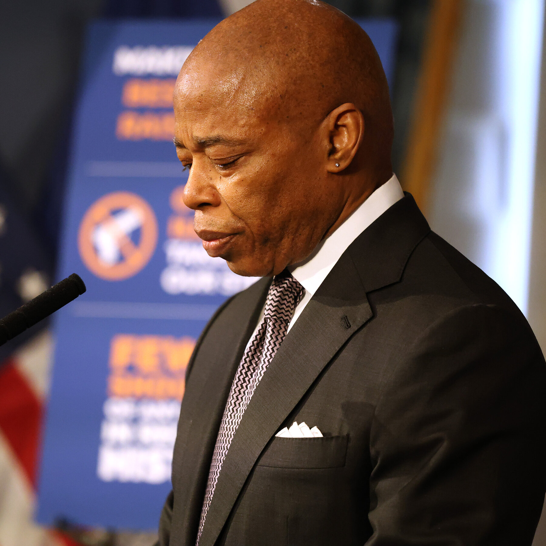 Mayor Adams May Avoid a Criminal Trial. He Still Faces Political Peril.