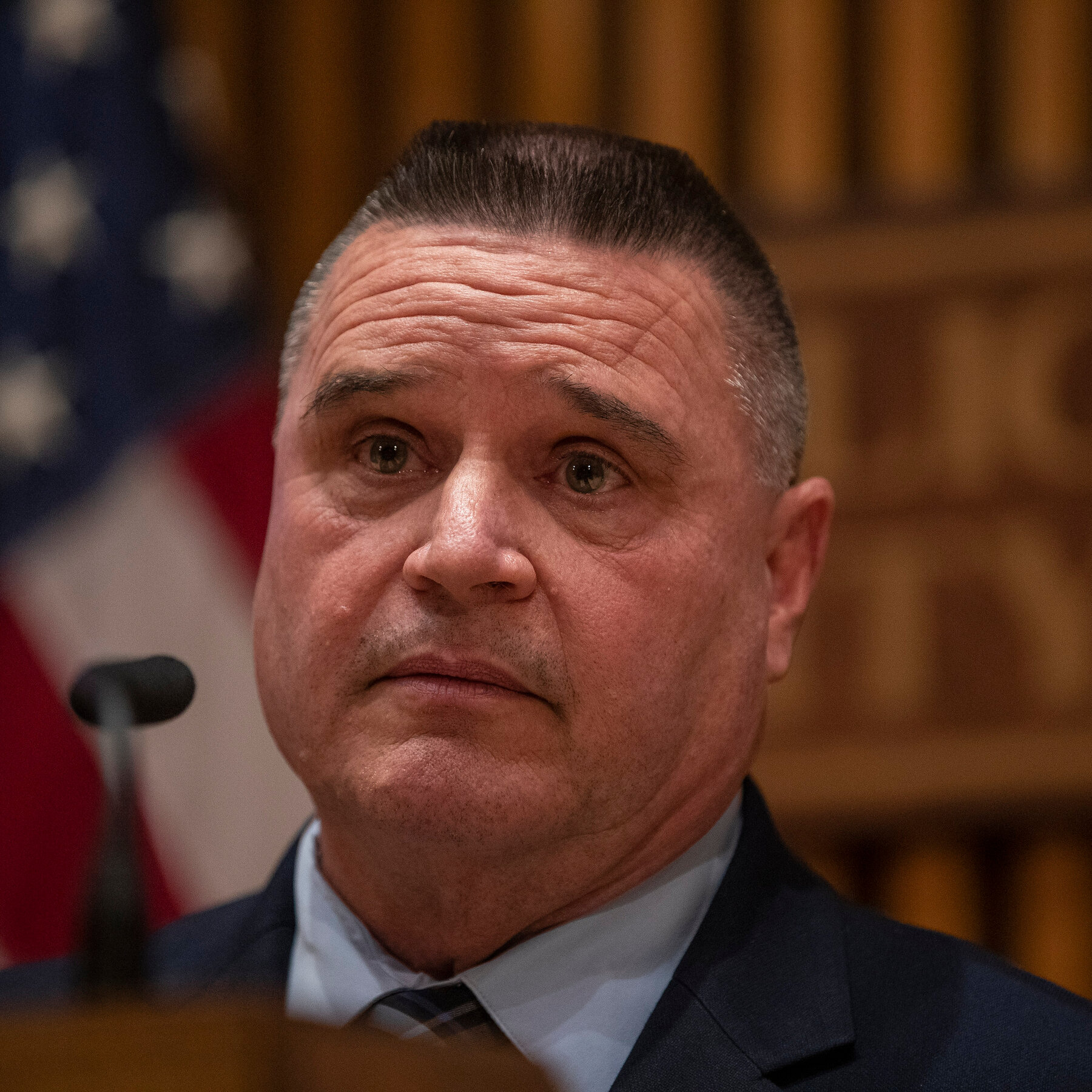 Mayor and Police Chiefs Let Corruption Fester at N.Y.P.D., Suits Charge