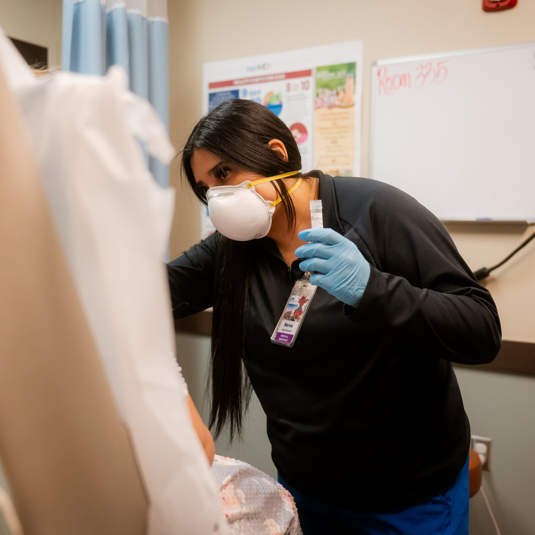 Measles Cases in Kansas May Be Linked to Texas Outbreak