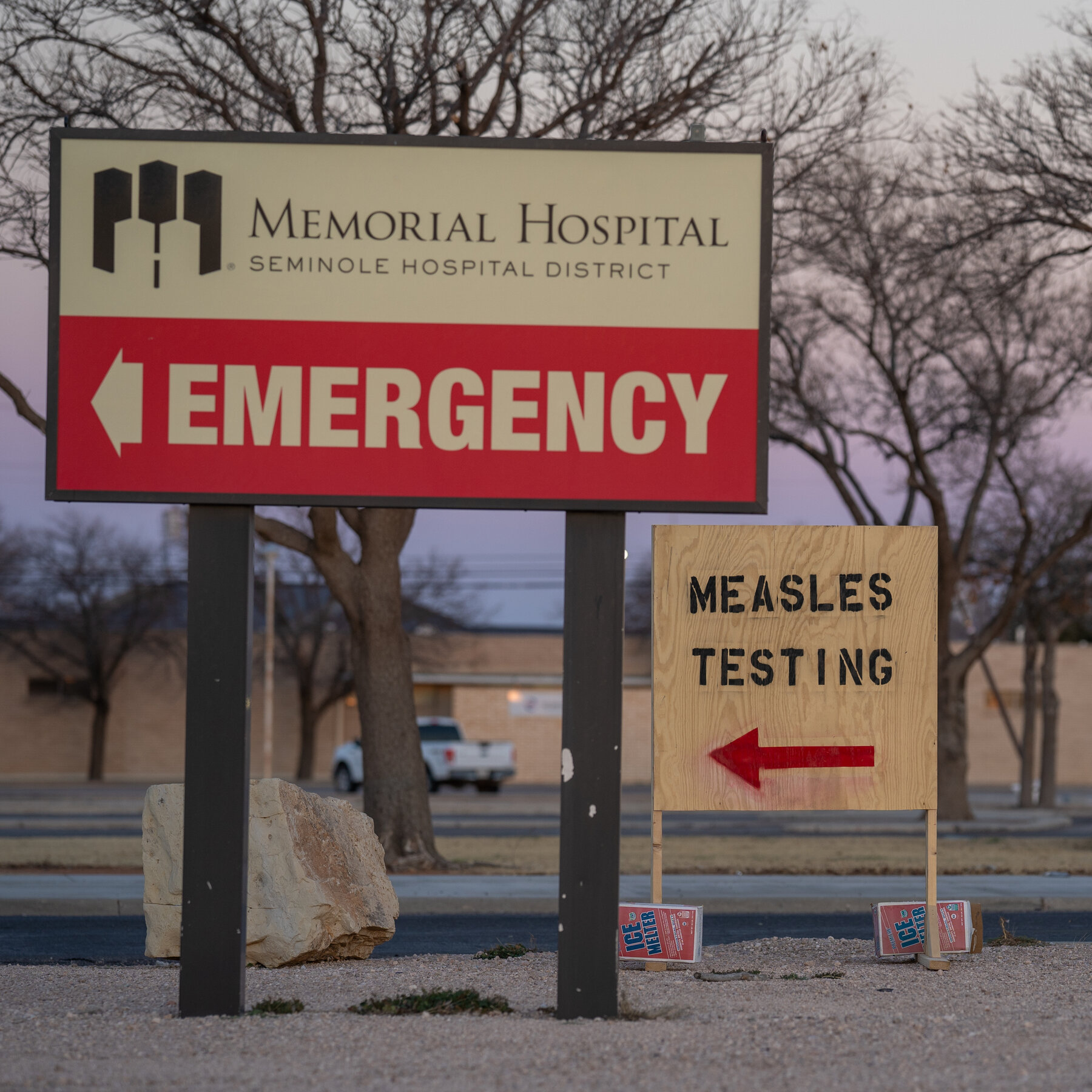 Measles Outbreaks: What to Know About Virus Severity and Vaccine Effectiveness
