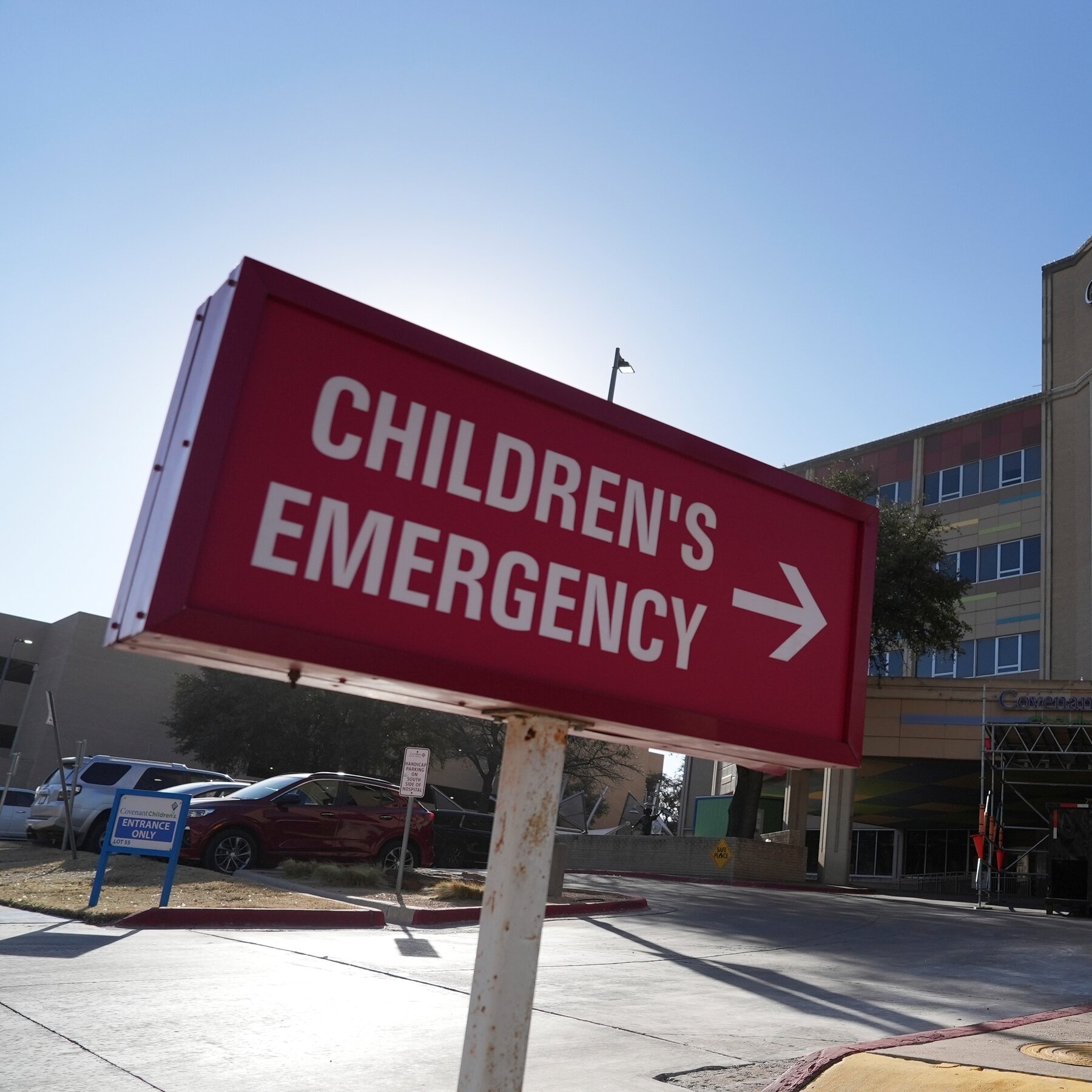 Measles Surge in Southwest Is Now the Largest Single Outbreak Since 2000