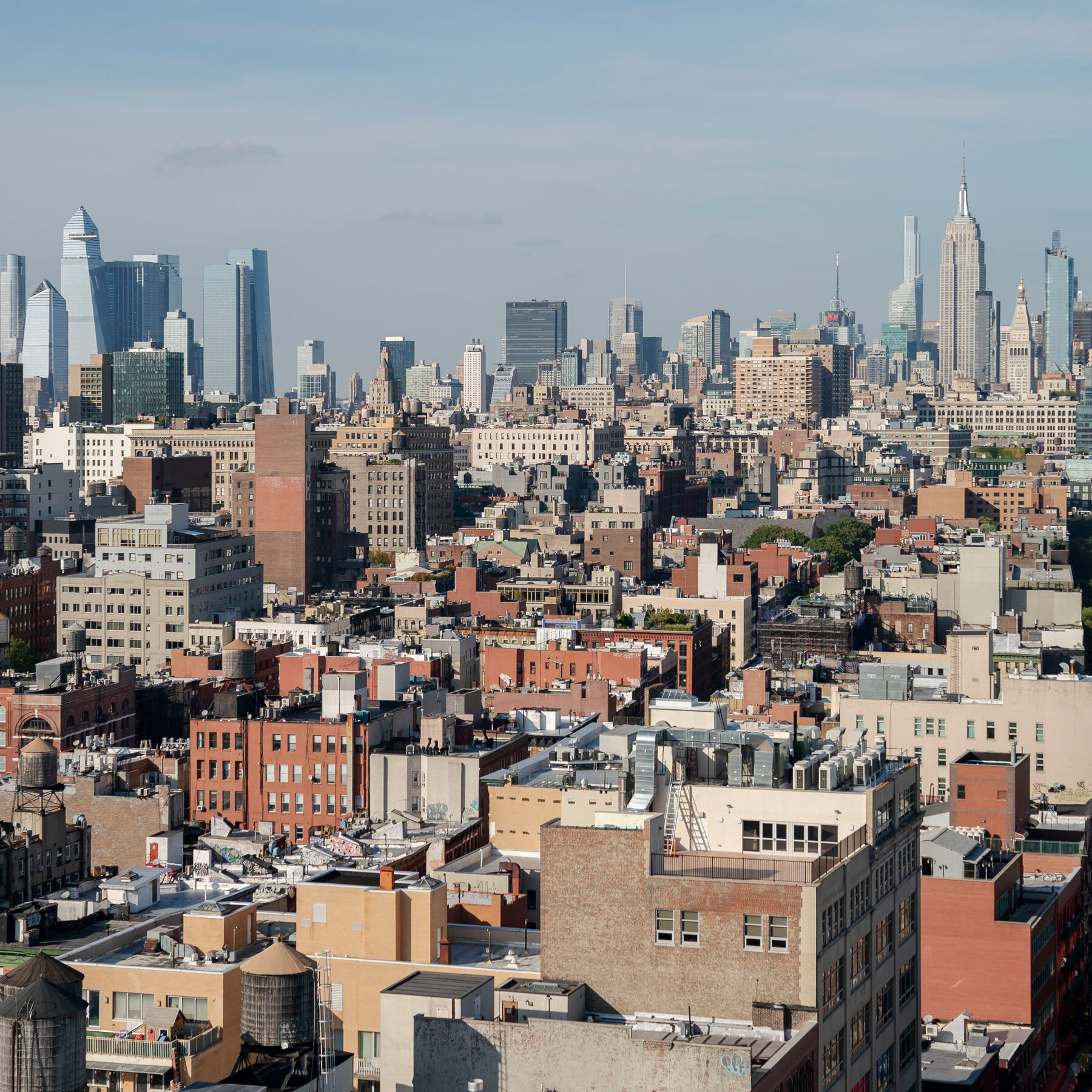 Measures Aimed at N.Y.C. Housing Crisis Will Be on November Ballot