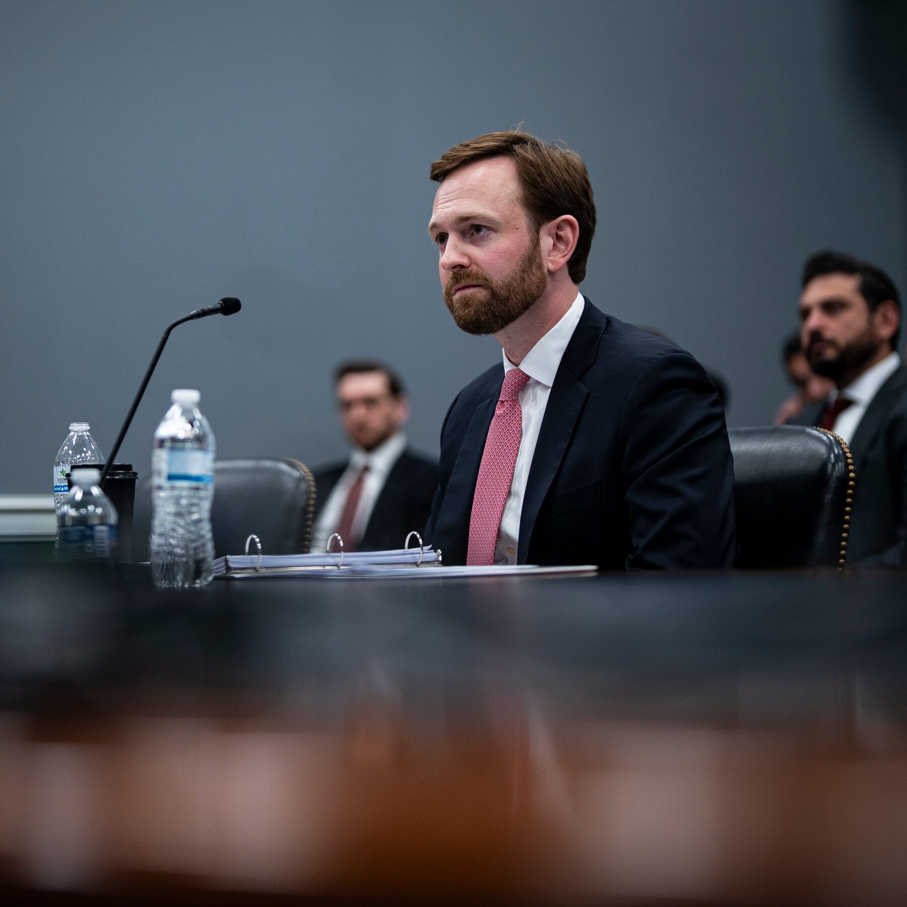 Media Matters Sues F.T.C. Over Advertising Investigation