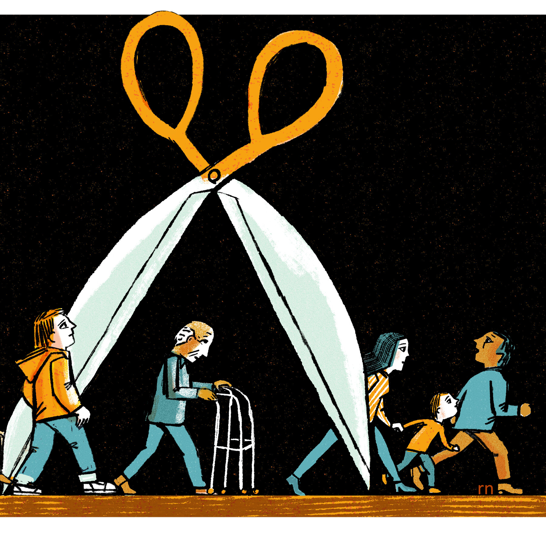 Medicaid Is a Middle-Class Benefit. Here’s What to Know.