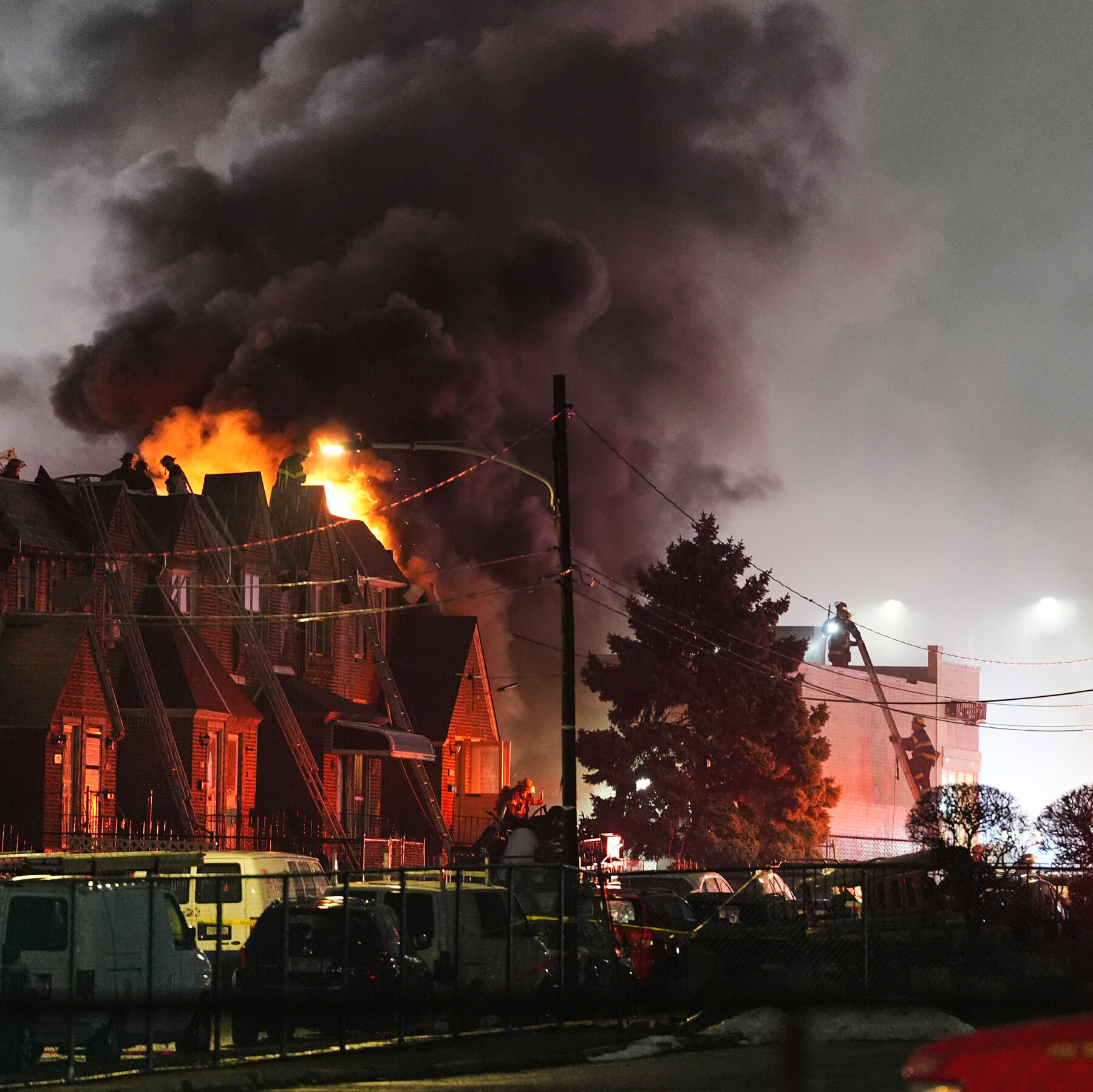 Medical Plane That Crashed in Philadelphia Lacked Cockpit Recorder