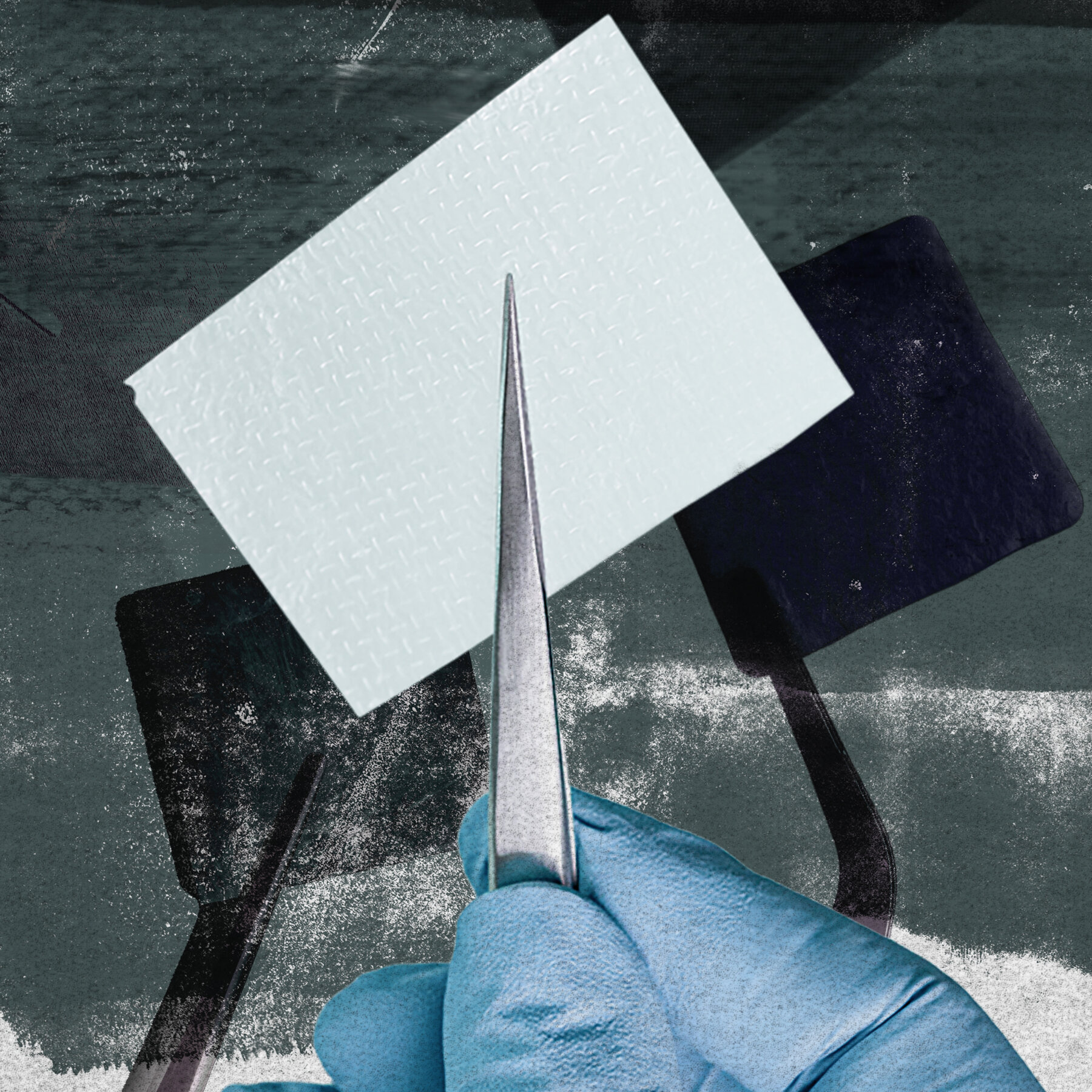 Medicare Bleeds Billions on Pricey Bandages, and Doctors Get a Cut