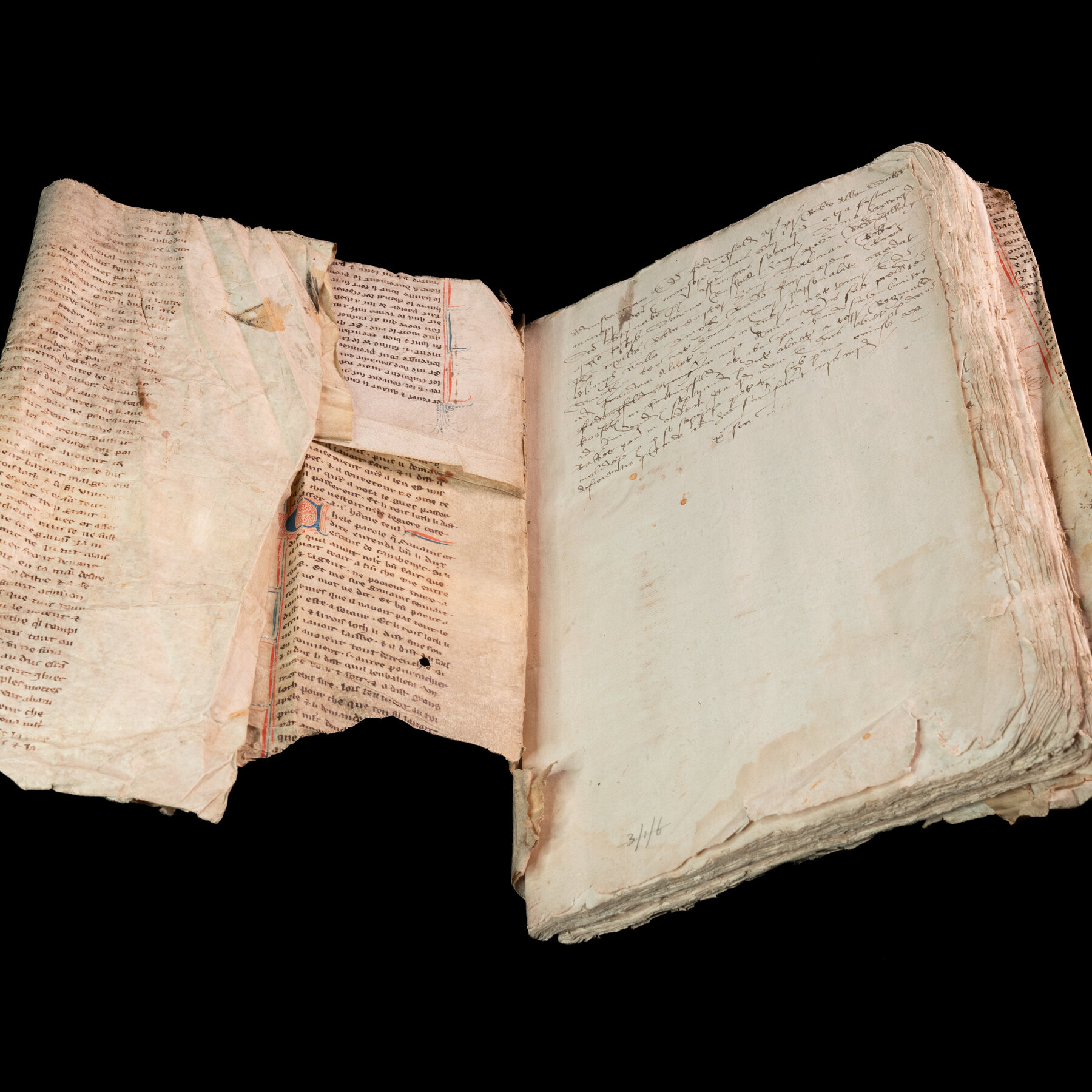 Medieval Tales of Merlin and Arthur, Hidden for Centuries, Return to Light