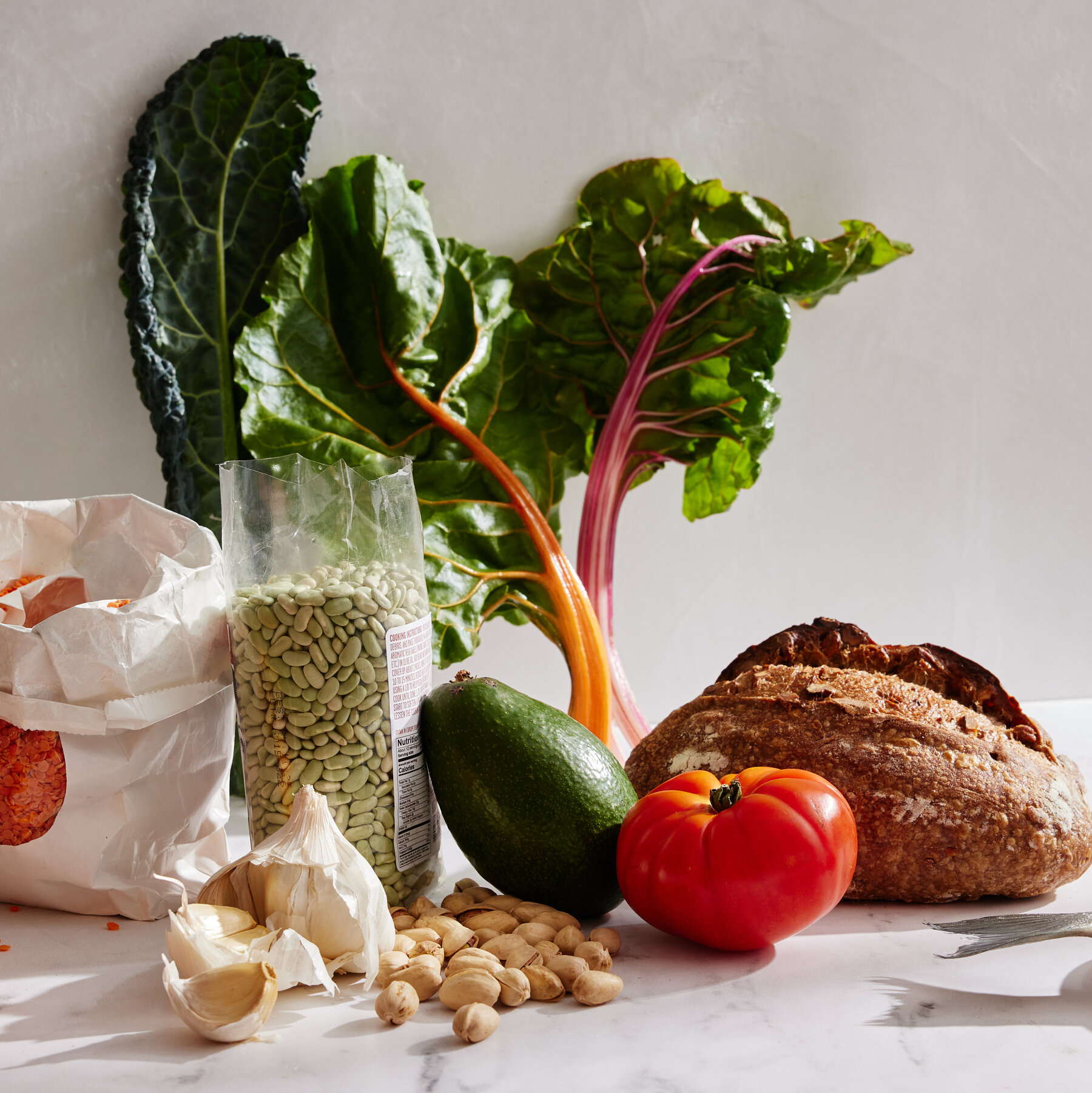 Mediterranean Diet Reduces Diabetes Risk, Study Shows