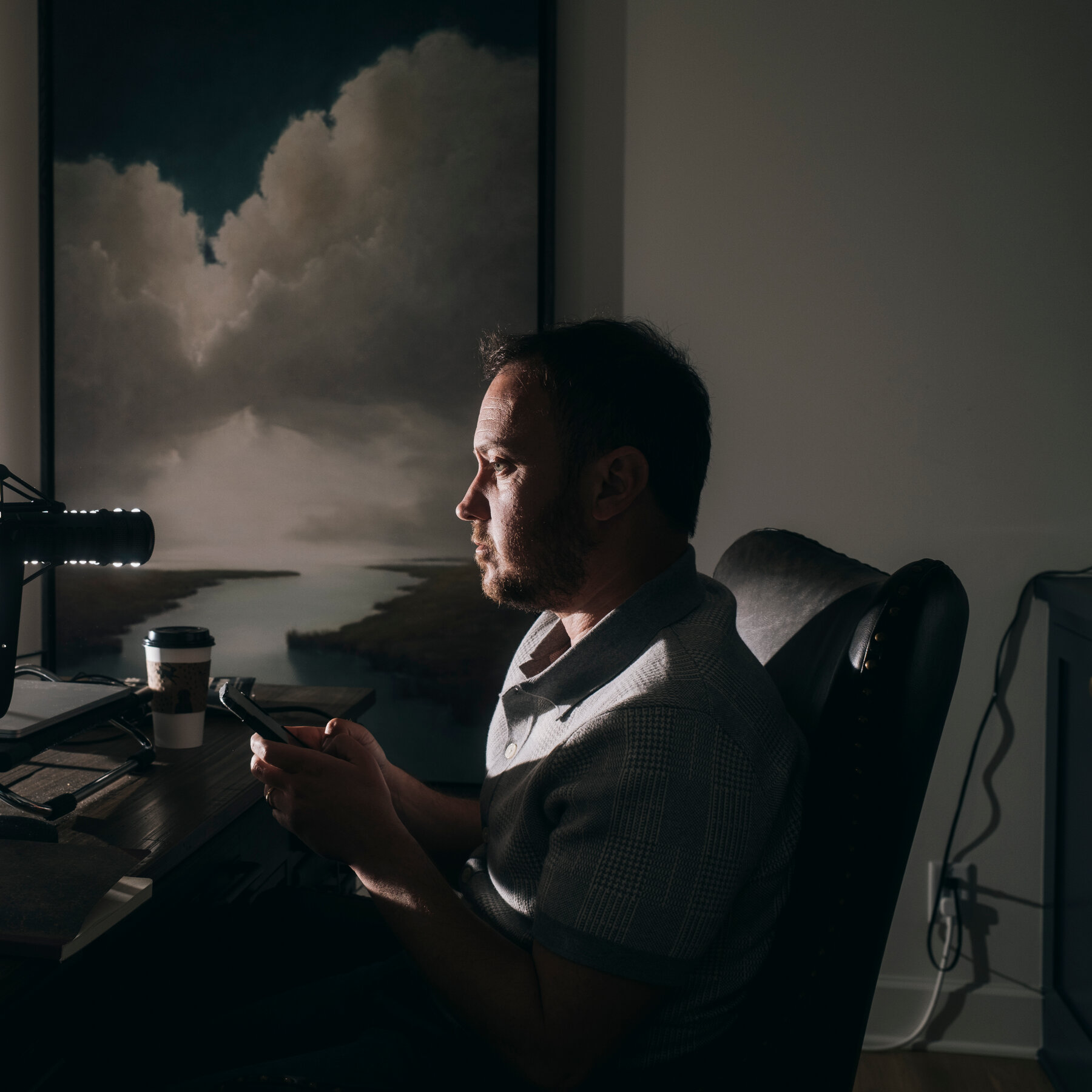 MeidasTouch Pops on Podcast Charts as Progressives Search for Answers