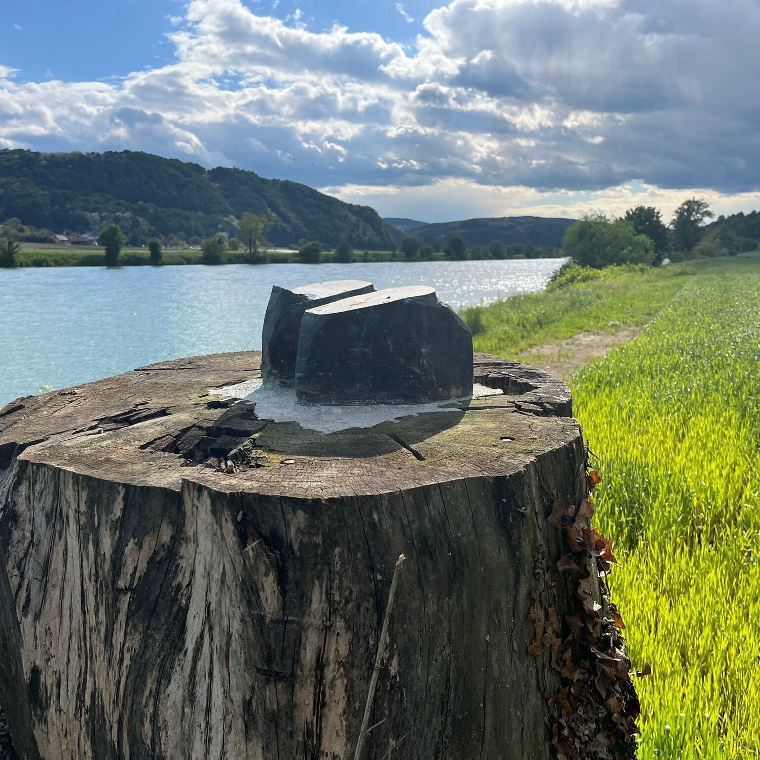 Melania Trump Statue Vanishes in Slovenia