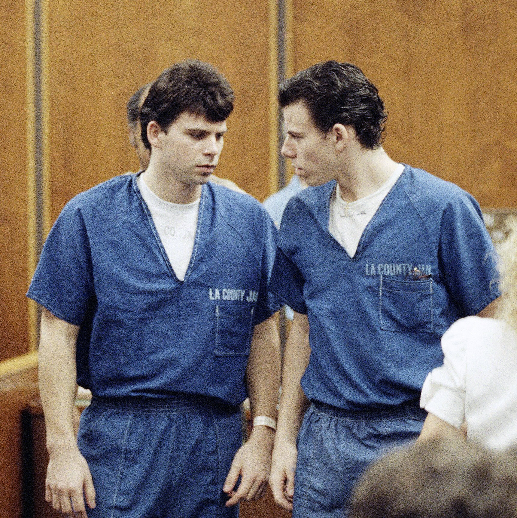 Menendez Brothers Parole Hearings: What to Expect and How to Follow