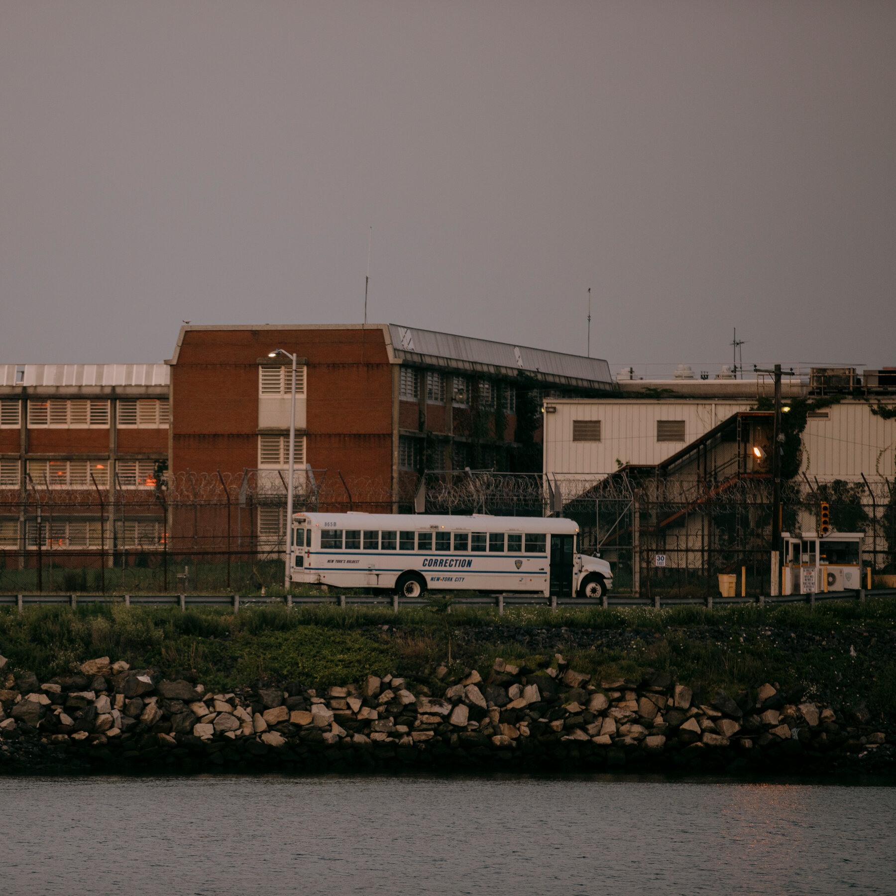Mentally Ill Detainees Are Trapped in Legal Limbo, Lawsuit Says