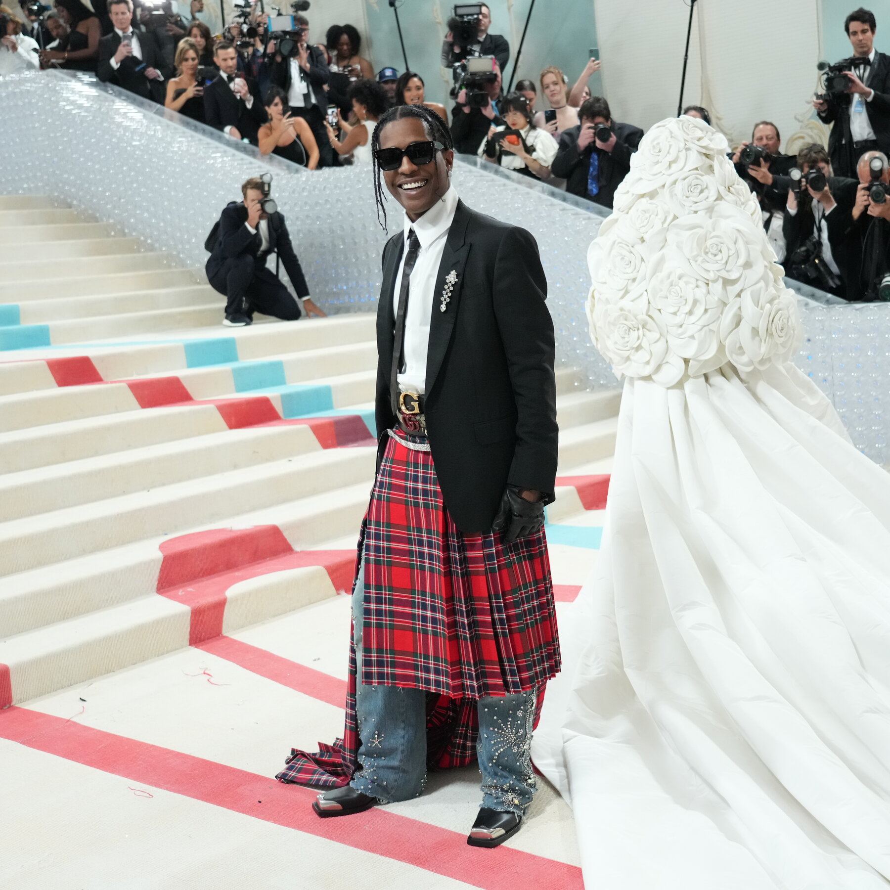 Met Gala 2025 Guide: Hosts, Theme, How to Watch and More
