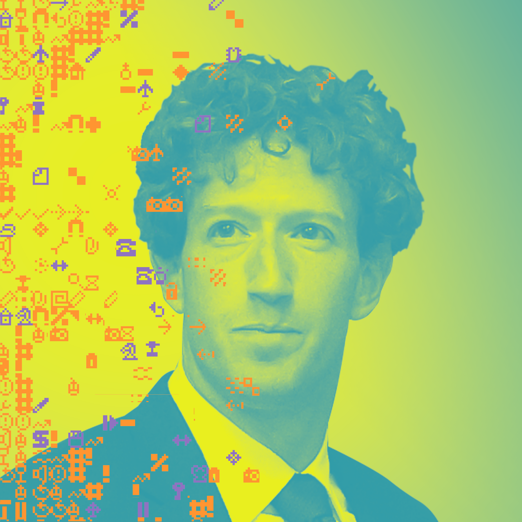 Meta Bets on Scale + Apple’s A.I. Struggles + Listeners on Job Automation