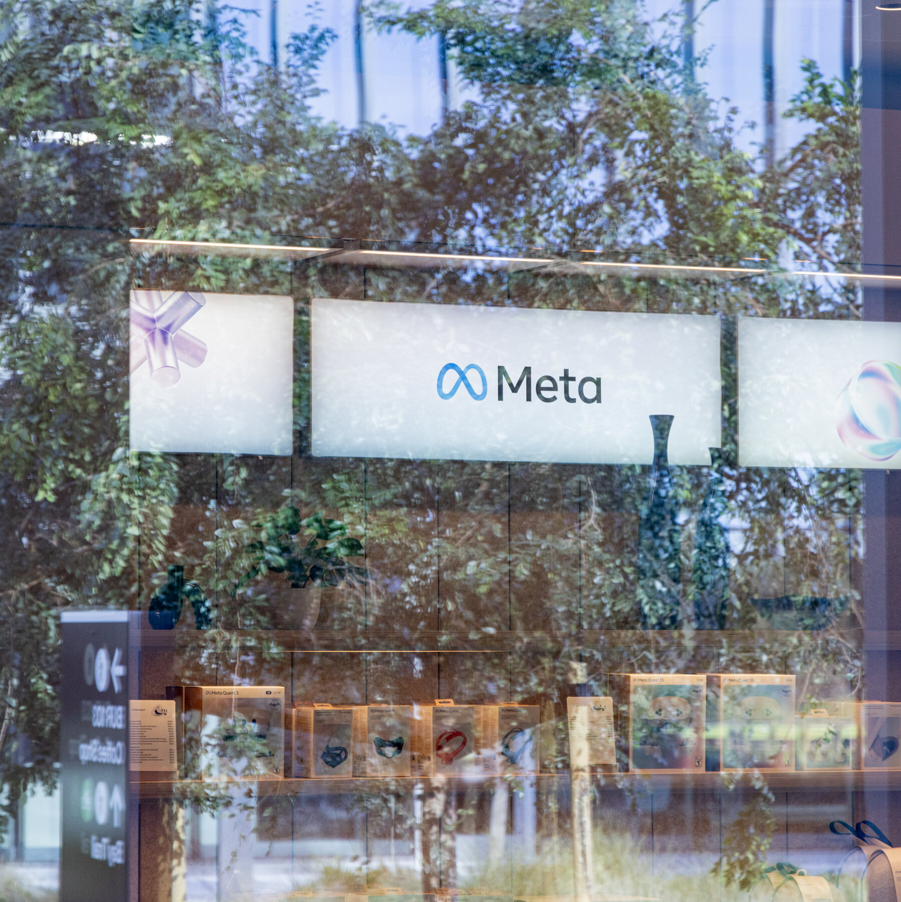 Meta Said to Explore Moving Where It Is Incorporated