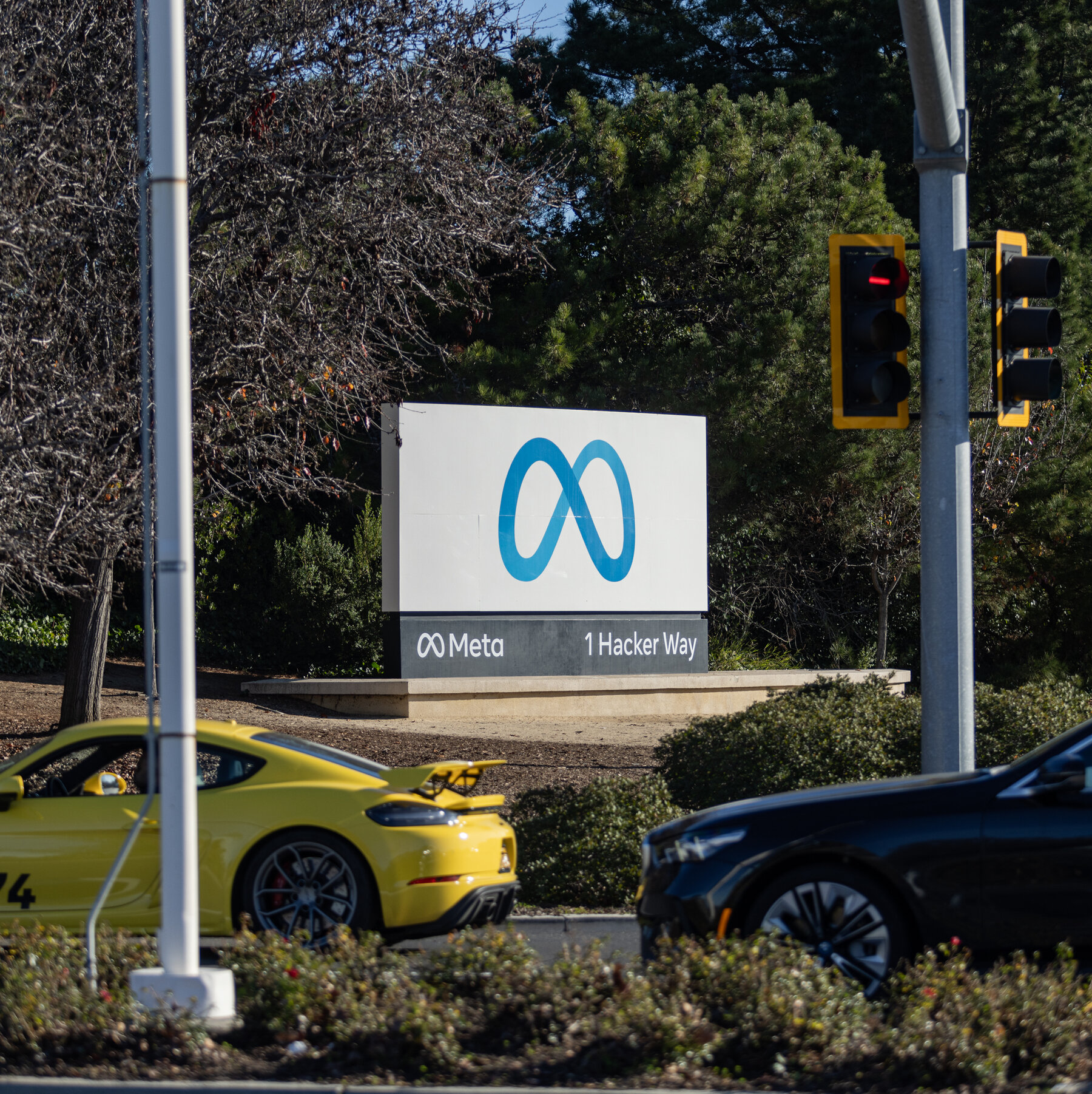 Meta Says It Anticipates Continued Growth Despite Tariffs