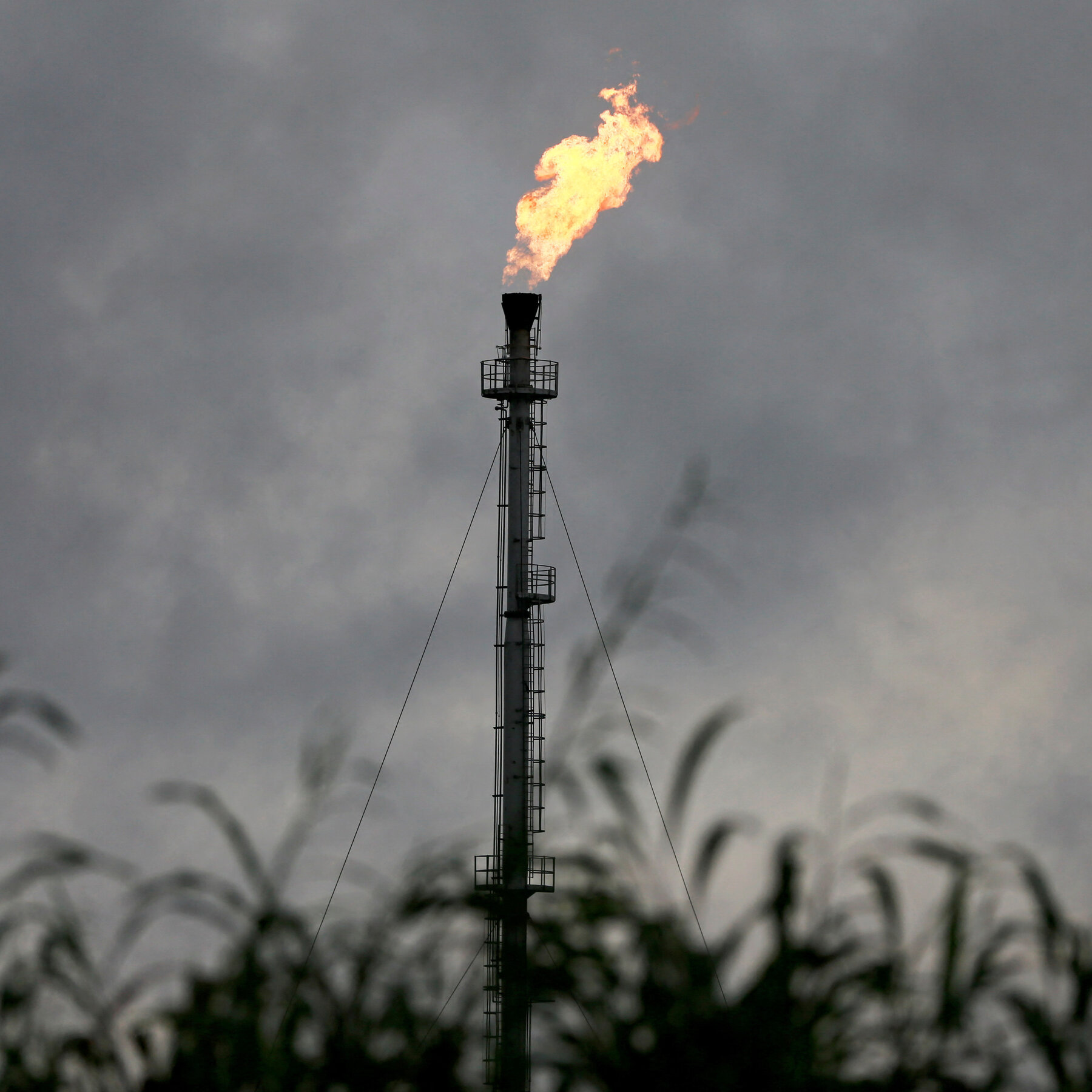 MethaneSAT, a Satellite Launched to Track Methane Emissions, Is Lost