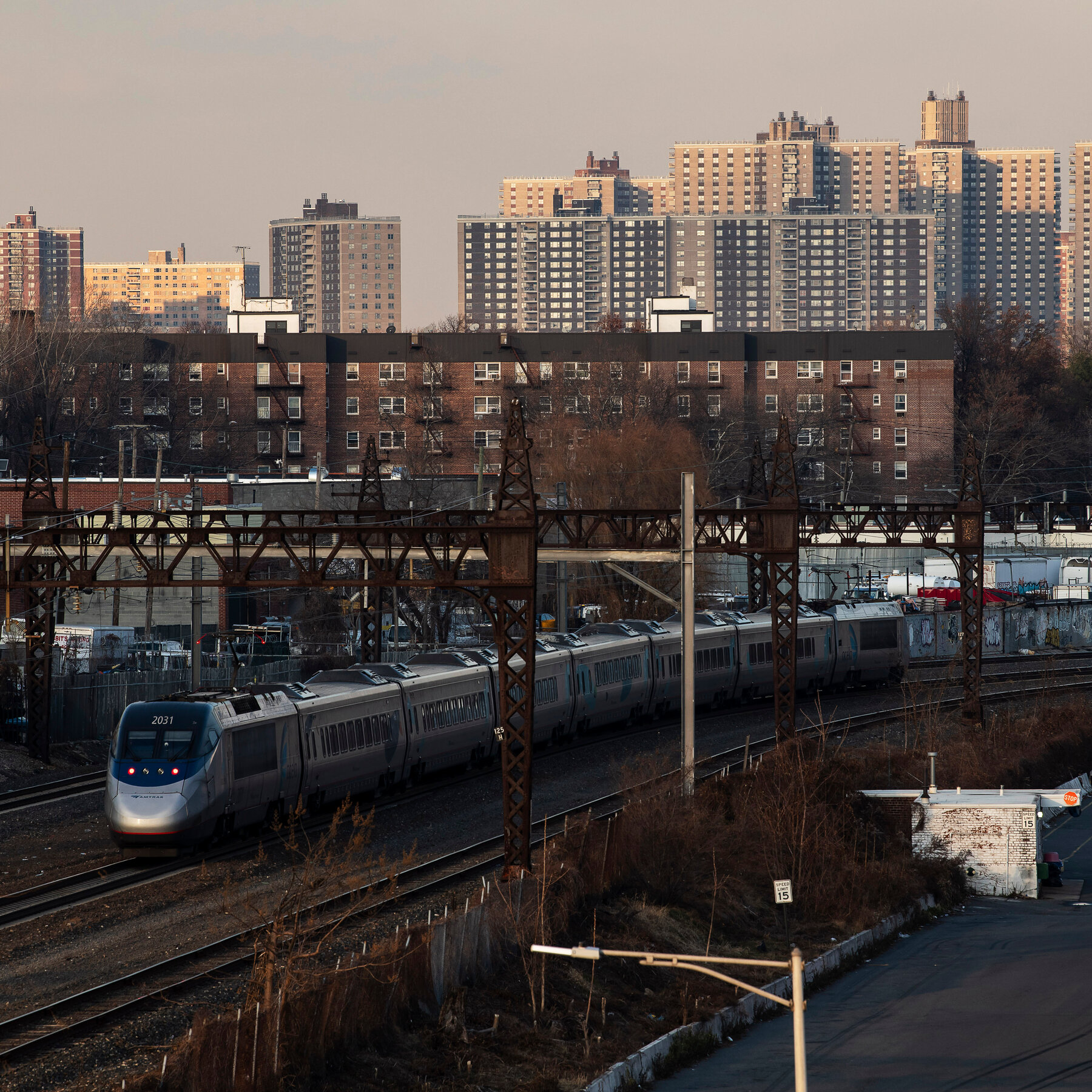 Metro-North Expansion in the Bronx Is Likely to Be Delayed by 3 Years