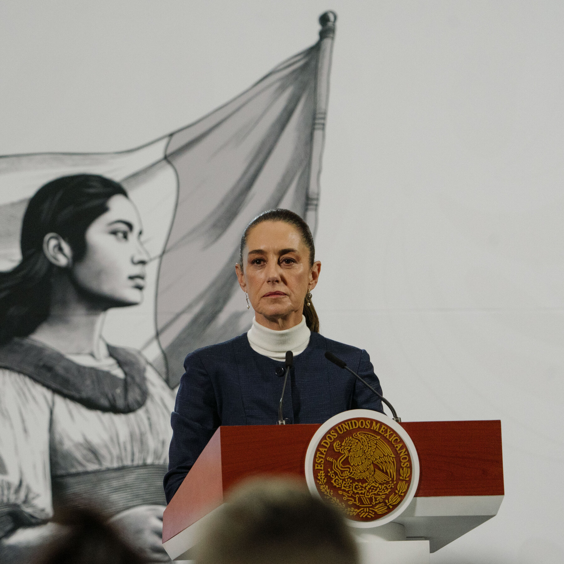Mexico Sued Google Over Gulf of Mexico Name Change, President Says