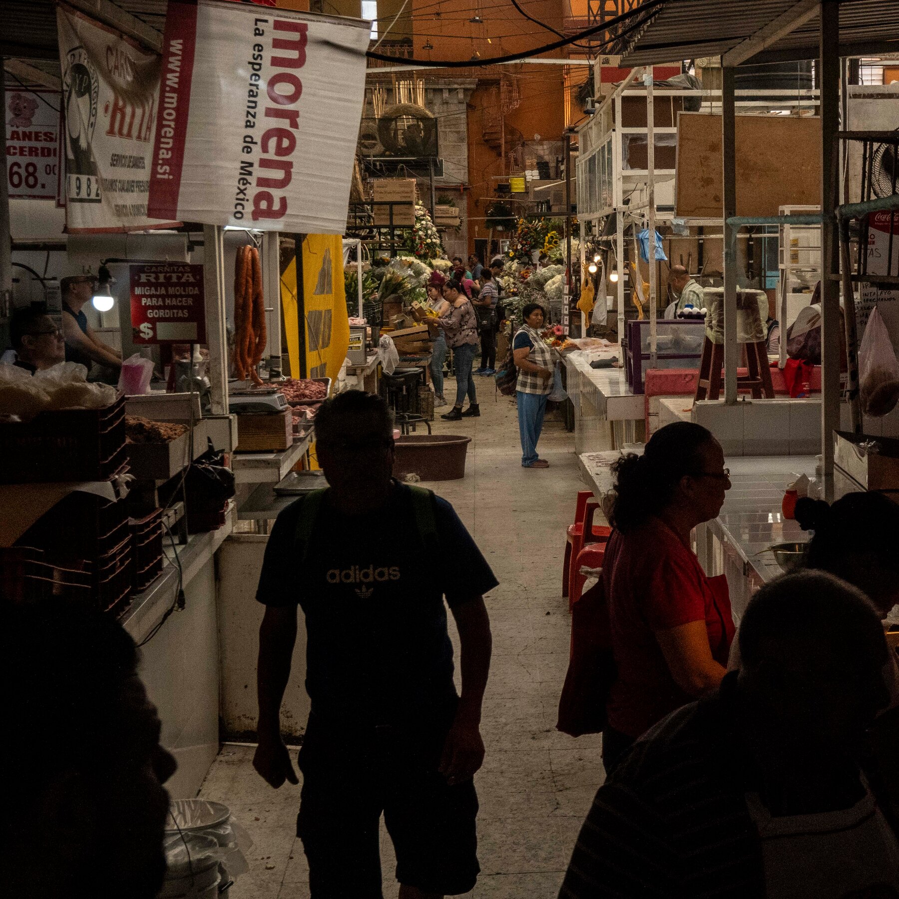 Mexico’s Party of the Poor Faces Image Problems as Some Members Spend Big