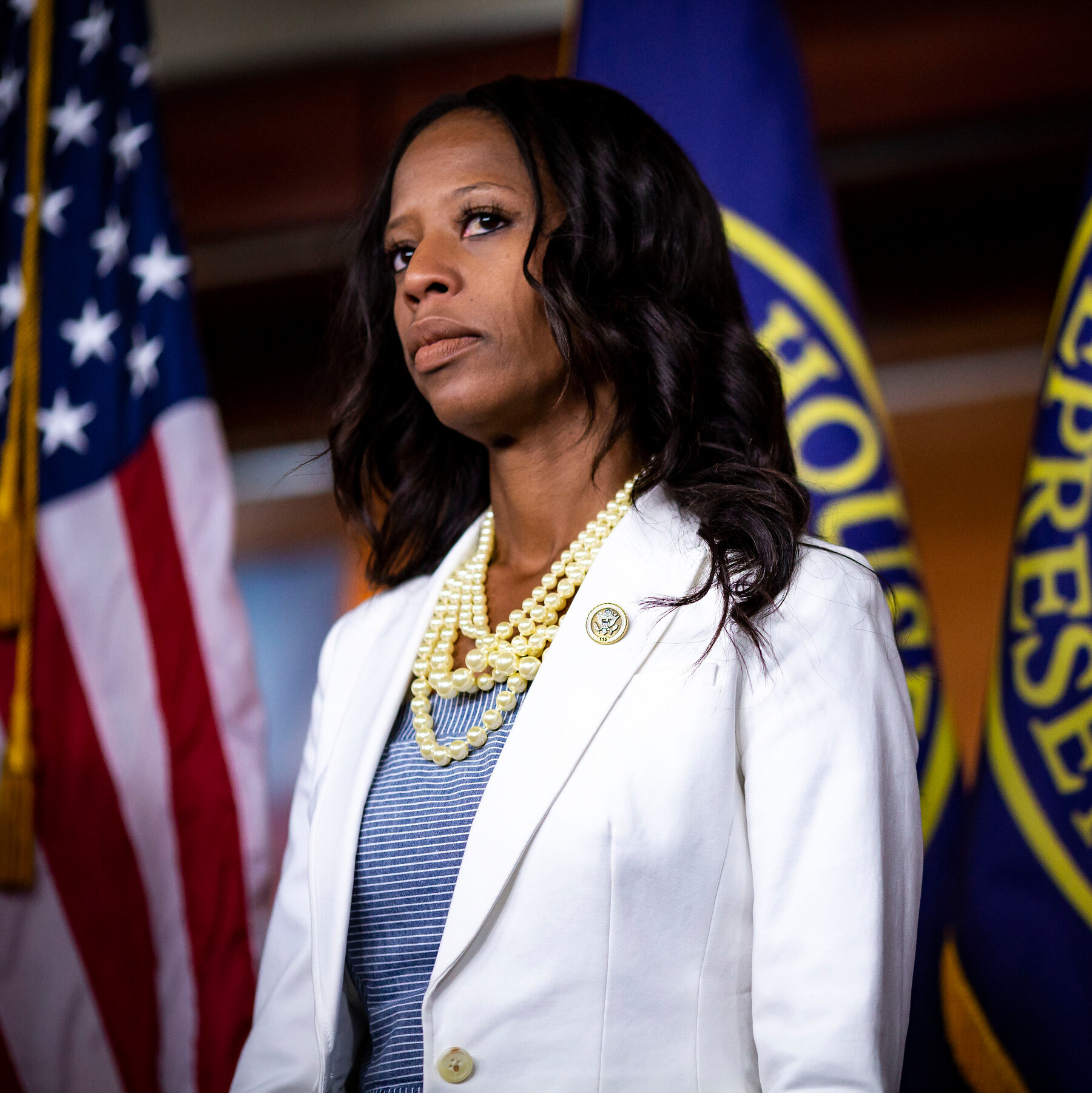 Mia Love, First Black Republican Woman Elected to Congress, Dies at 49